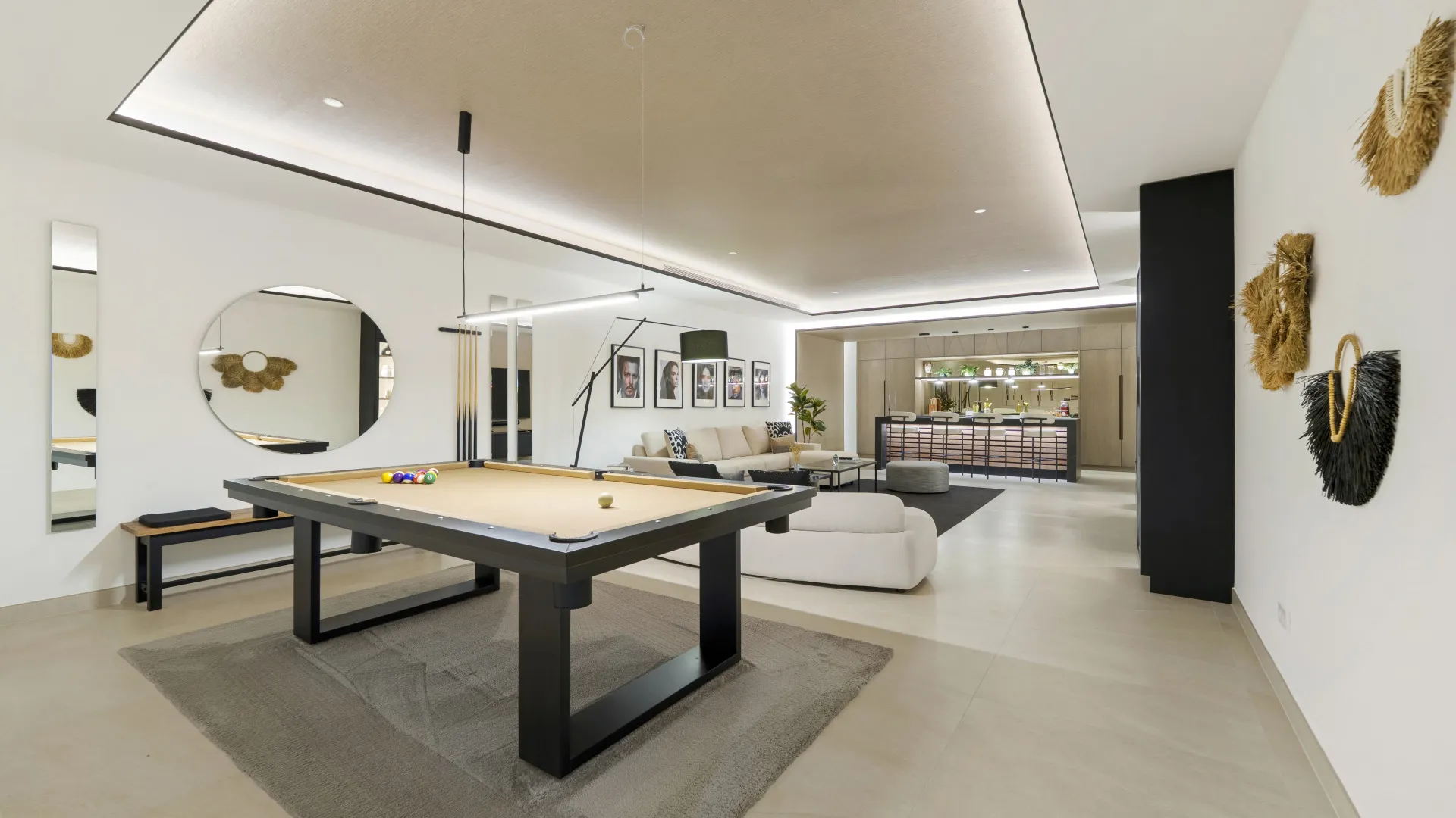 Altos de Puente Romano, villa de 6 dormitorios a la venta