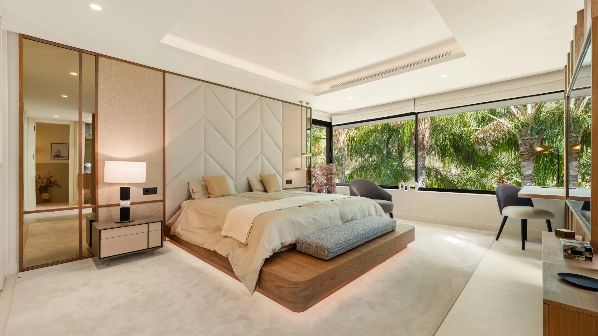 Villa en venta en Las Chapas de 5 dormitorios