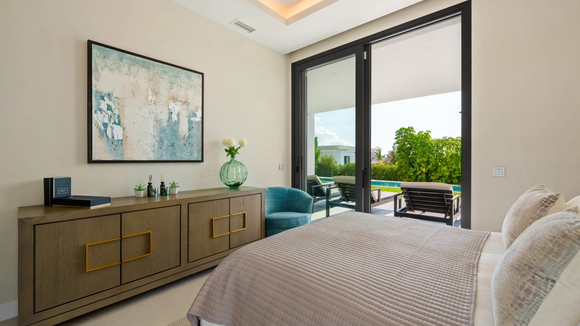 La Quinta, villa a la venta de 6 dormitorios