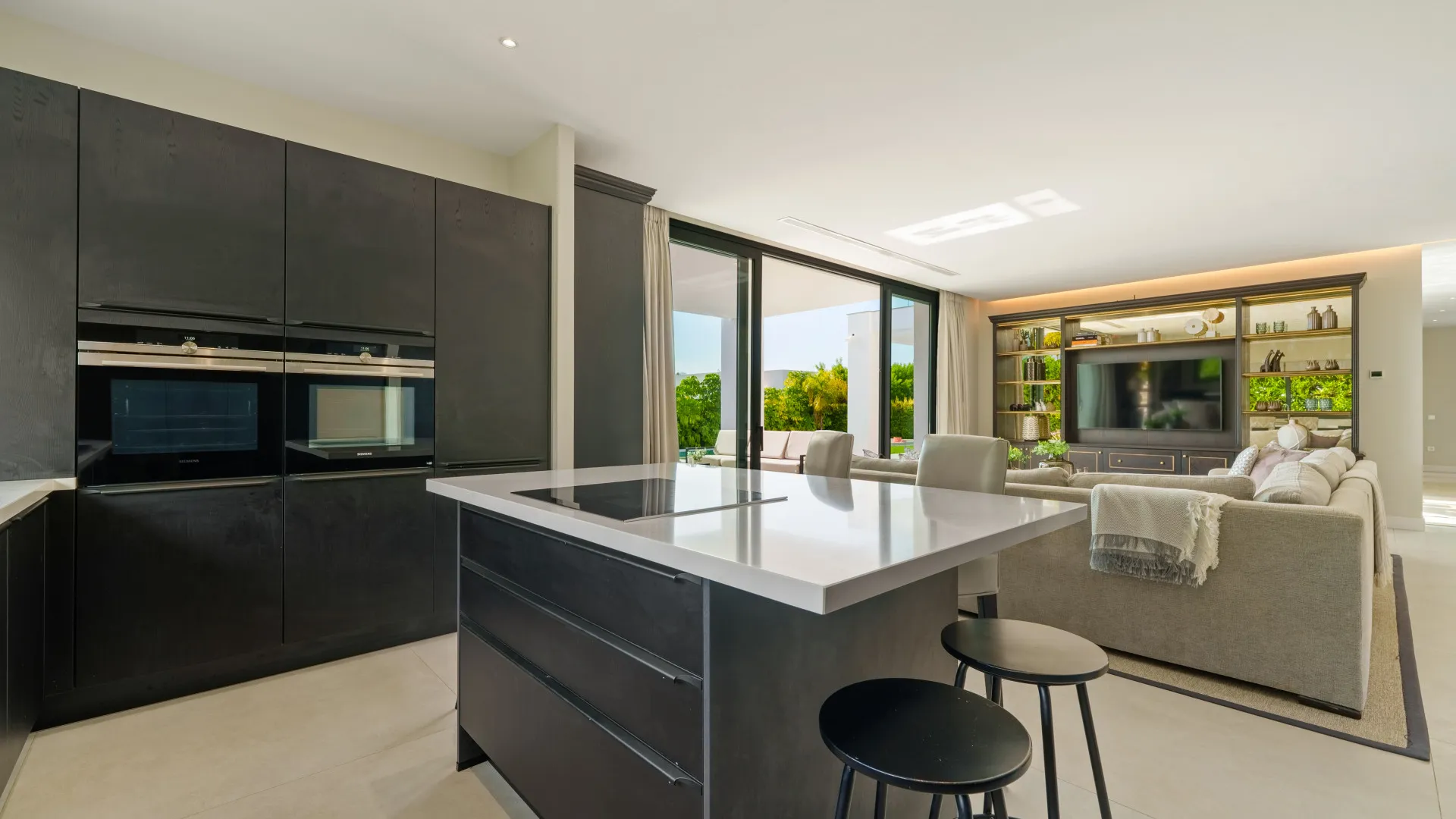 La Quinta, villa a la venta de 6 dormitorios