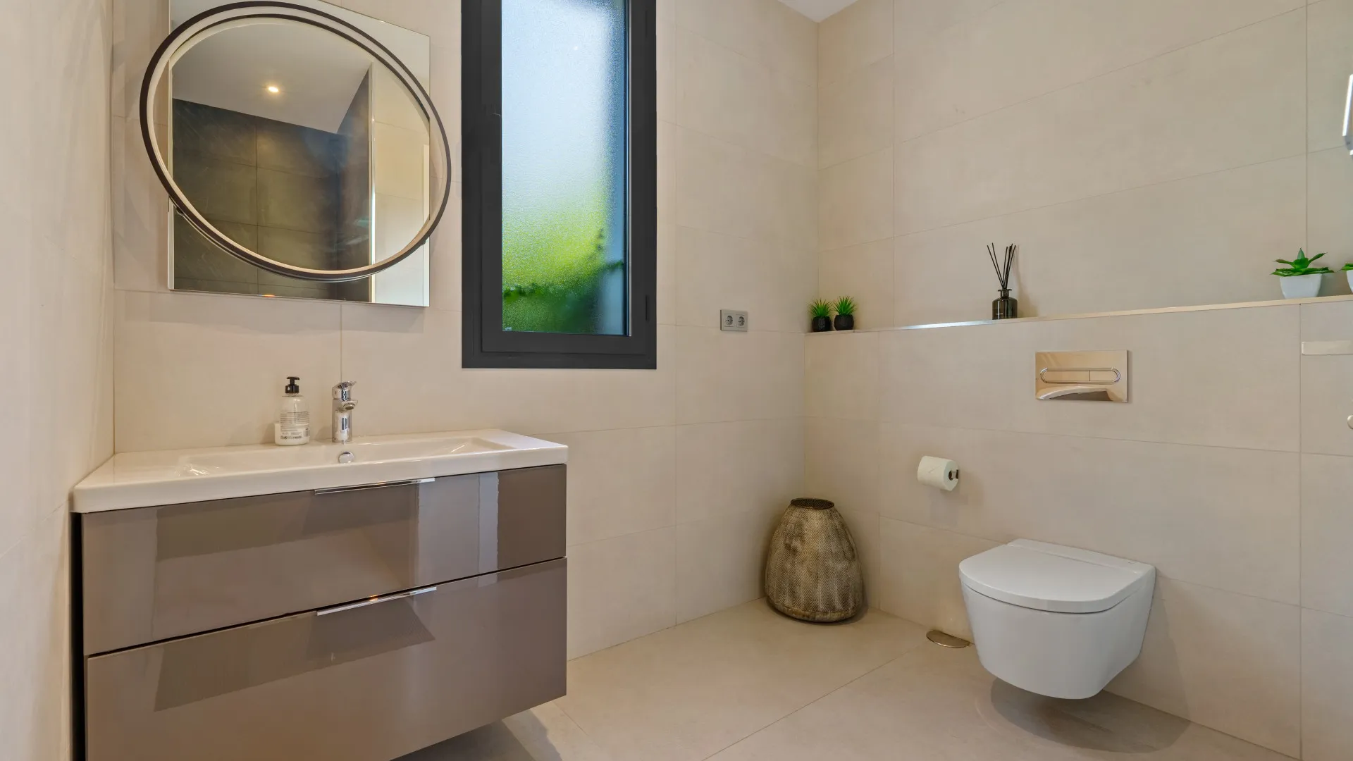 La Quinta, villa a la venta de 6 dormitorios