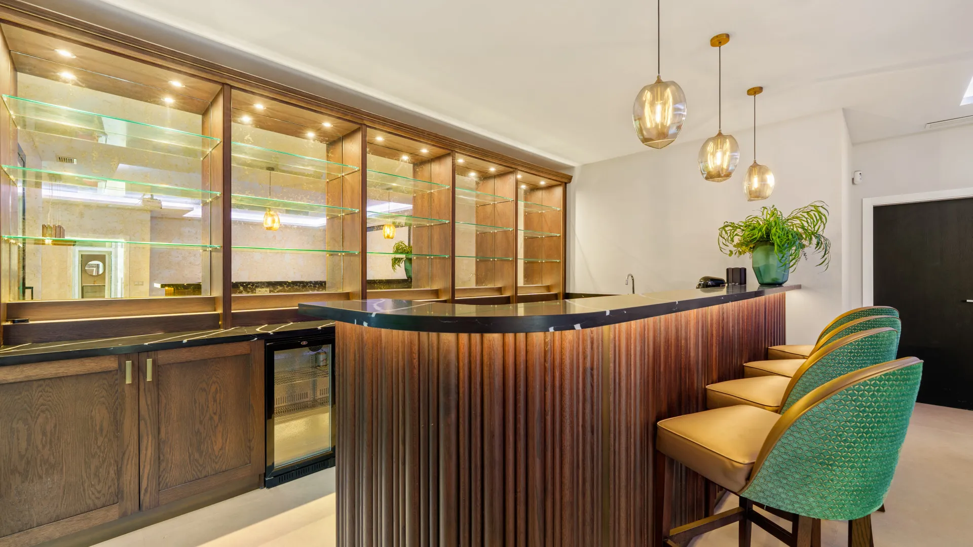 La Quinta, villa a la venta de 6 dormitorios