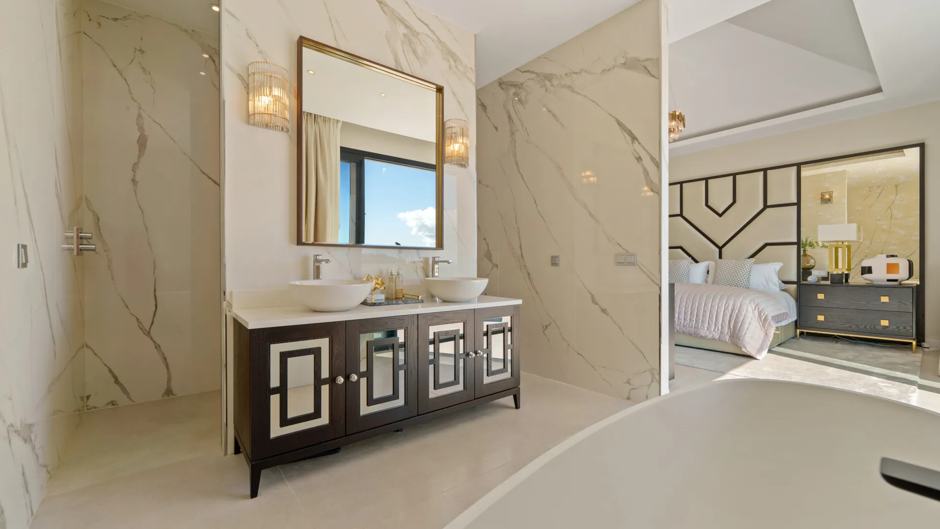 La Quinta, villa a la venta de 6 dormitorios