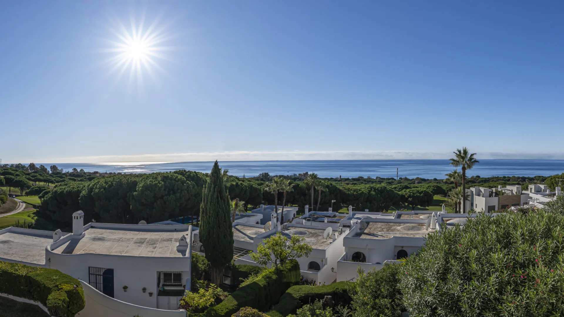 For sale town house in Cabopino