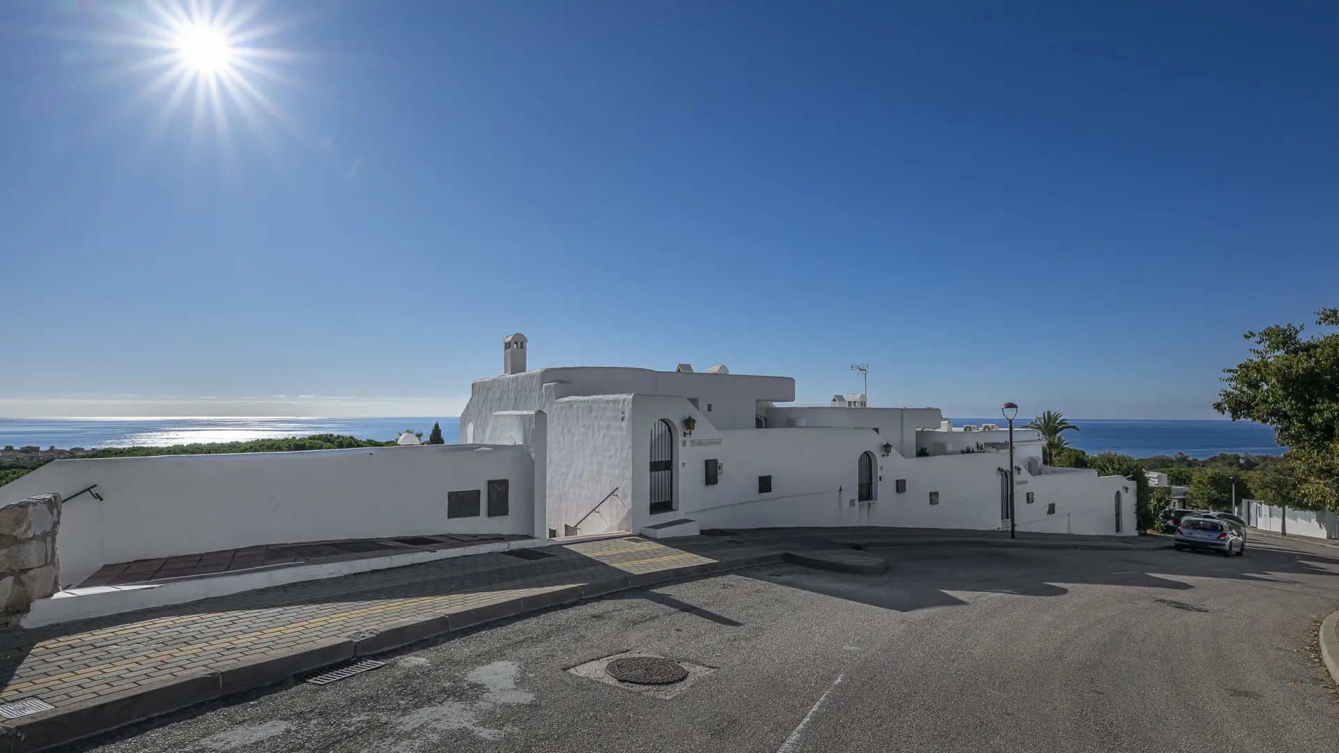 For sale town house in Cabopino