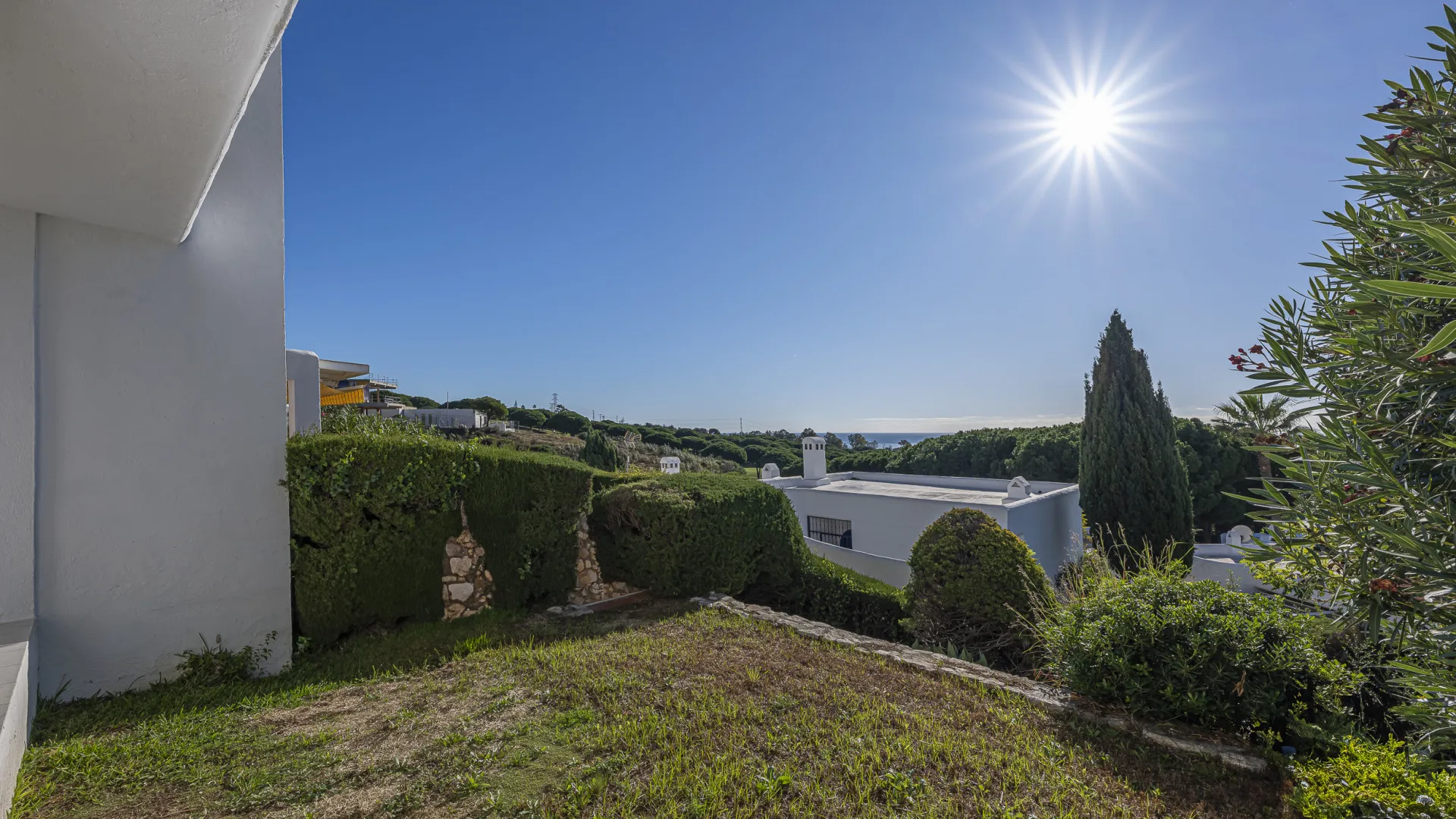 For sale town house in Cabopino