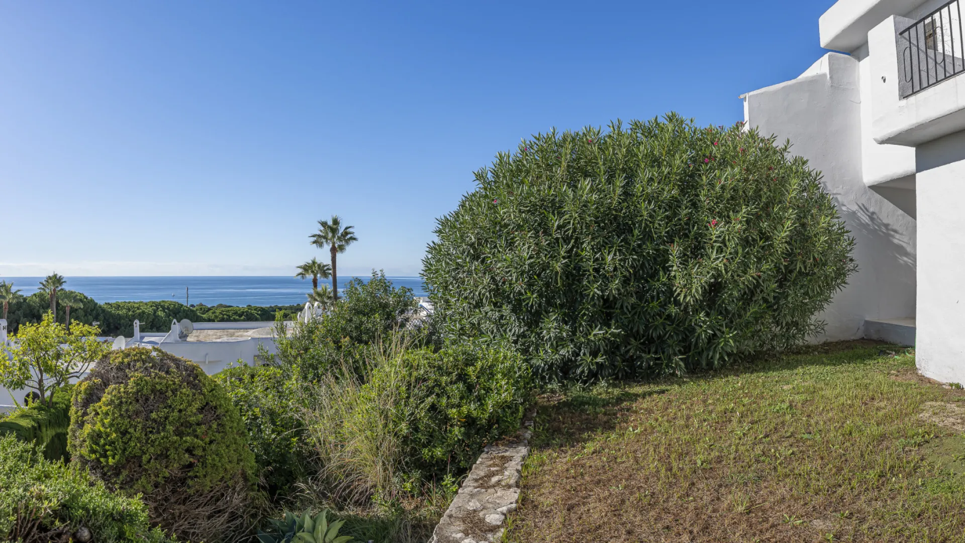 For sale town house in Cabopino