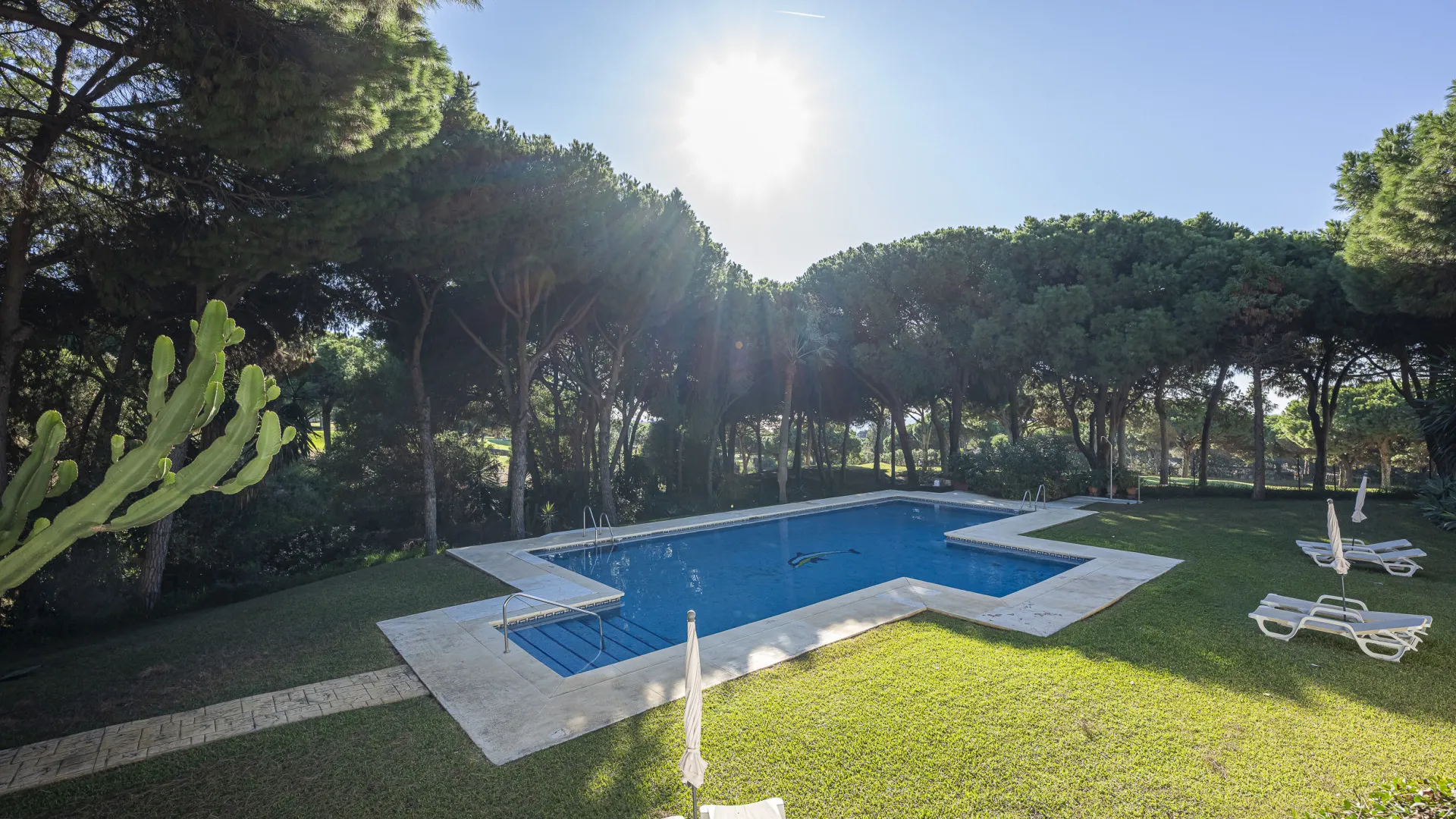 For sale town house in Cabopino