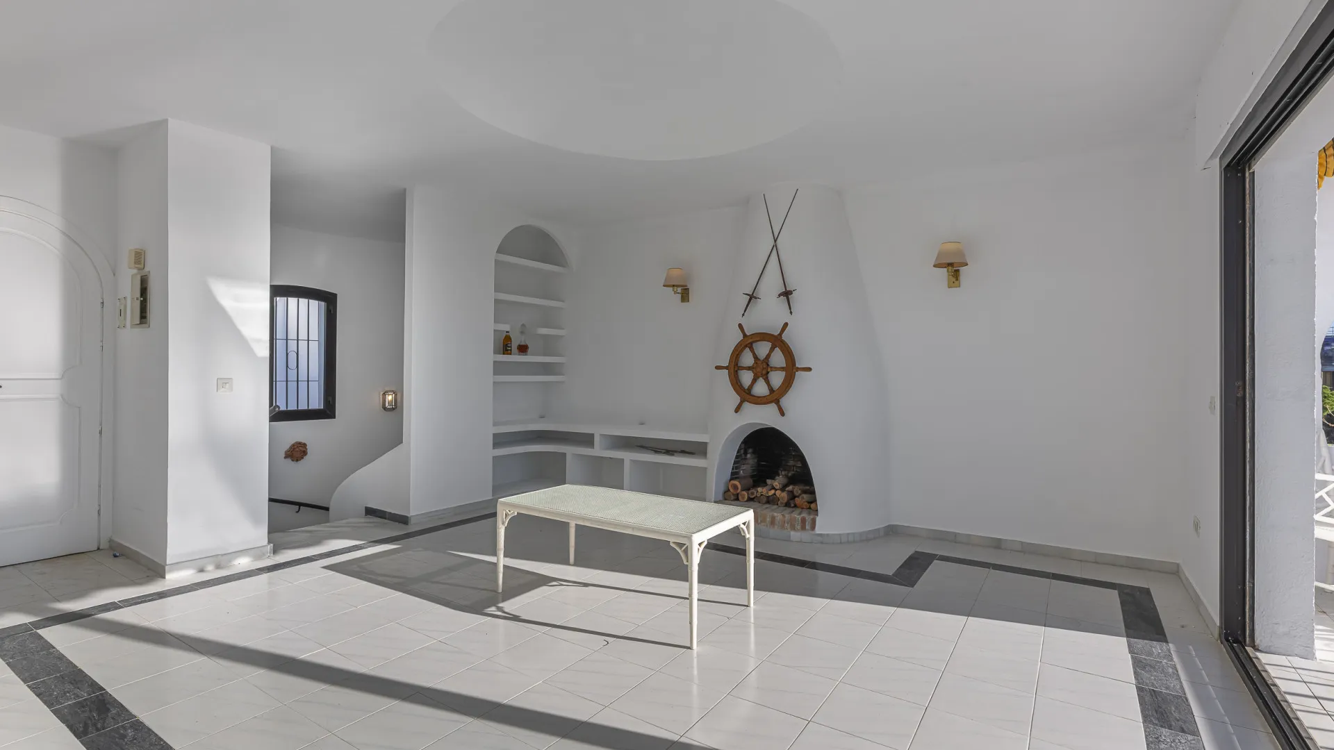 For sale town house in Cabopino