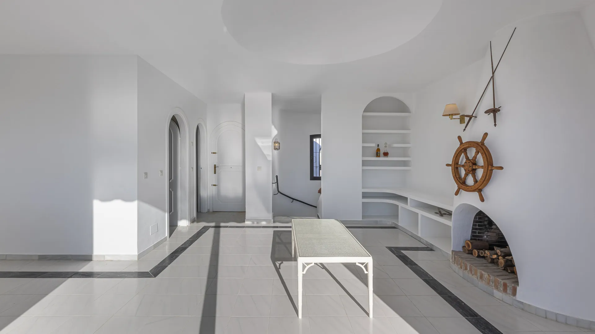 For sale town house in Cabopino