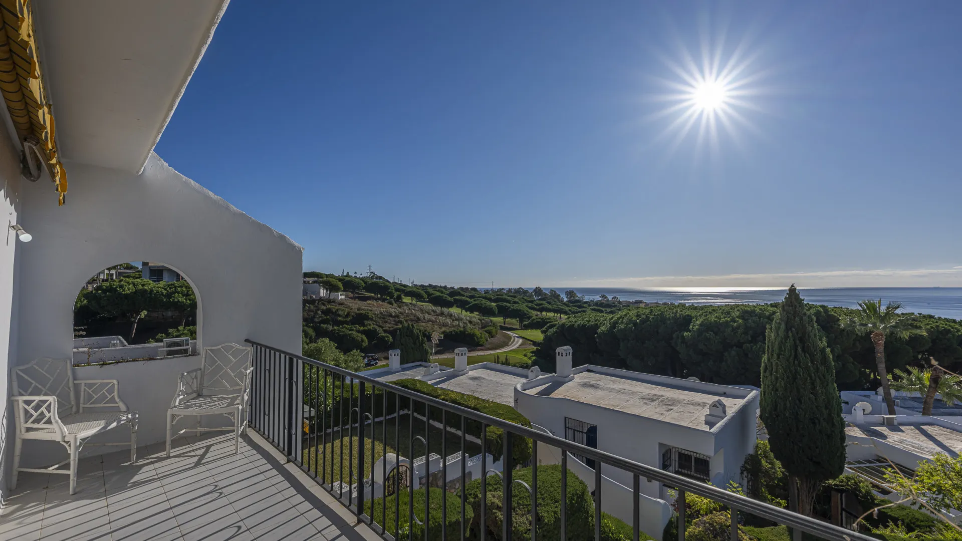 For sale town house in Cabopino