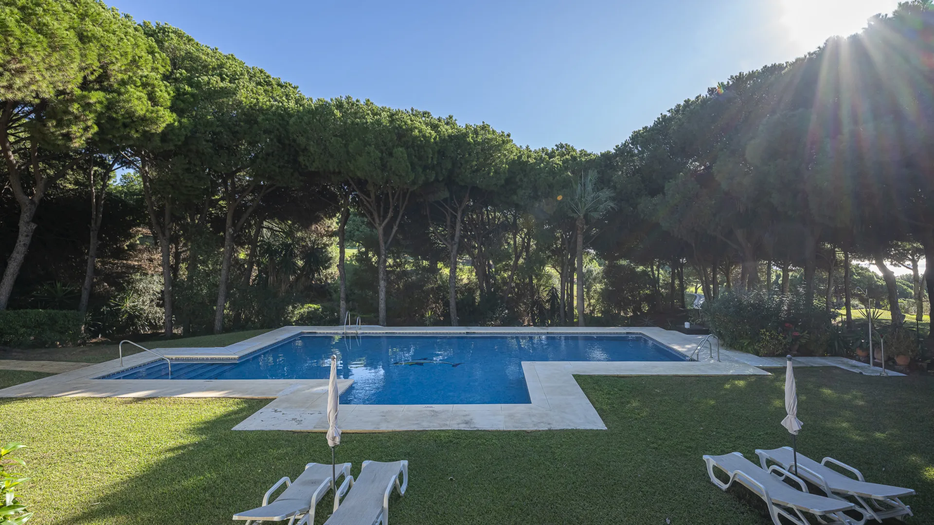 For sale town house in Cabopino