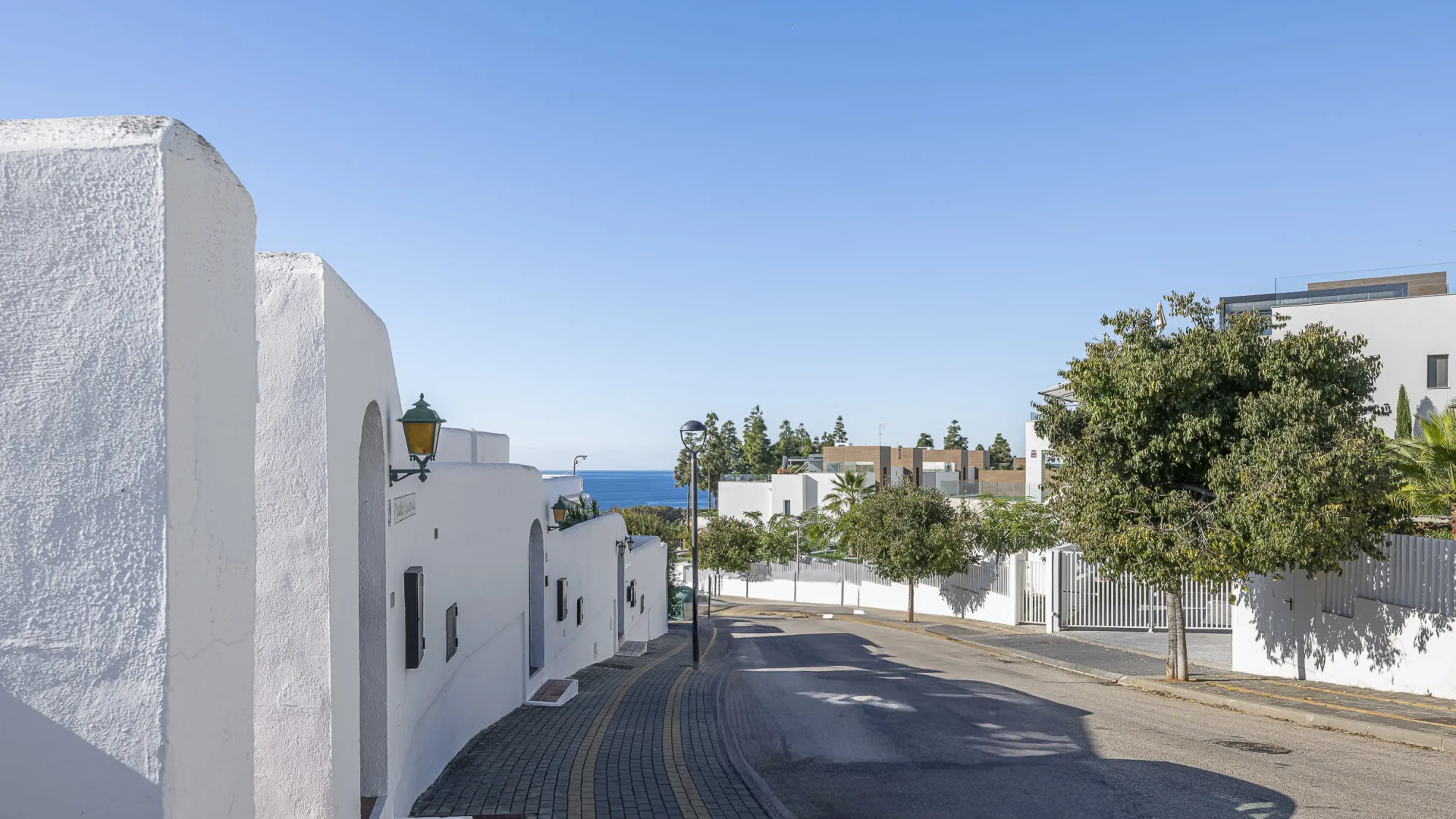 For sale town house in Cabopino