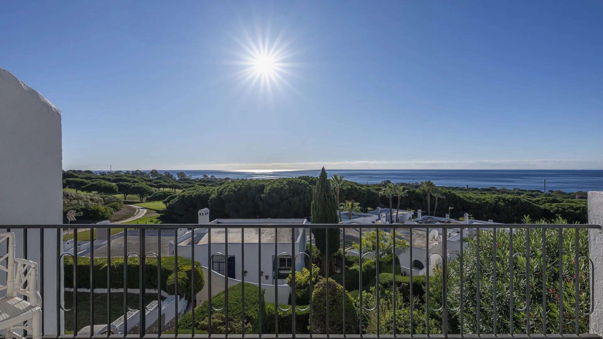 For sale town house in Cabopino