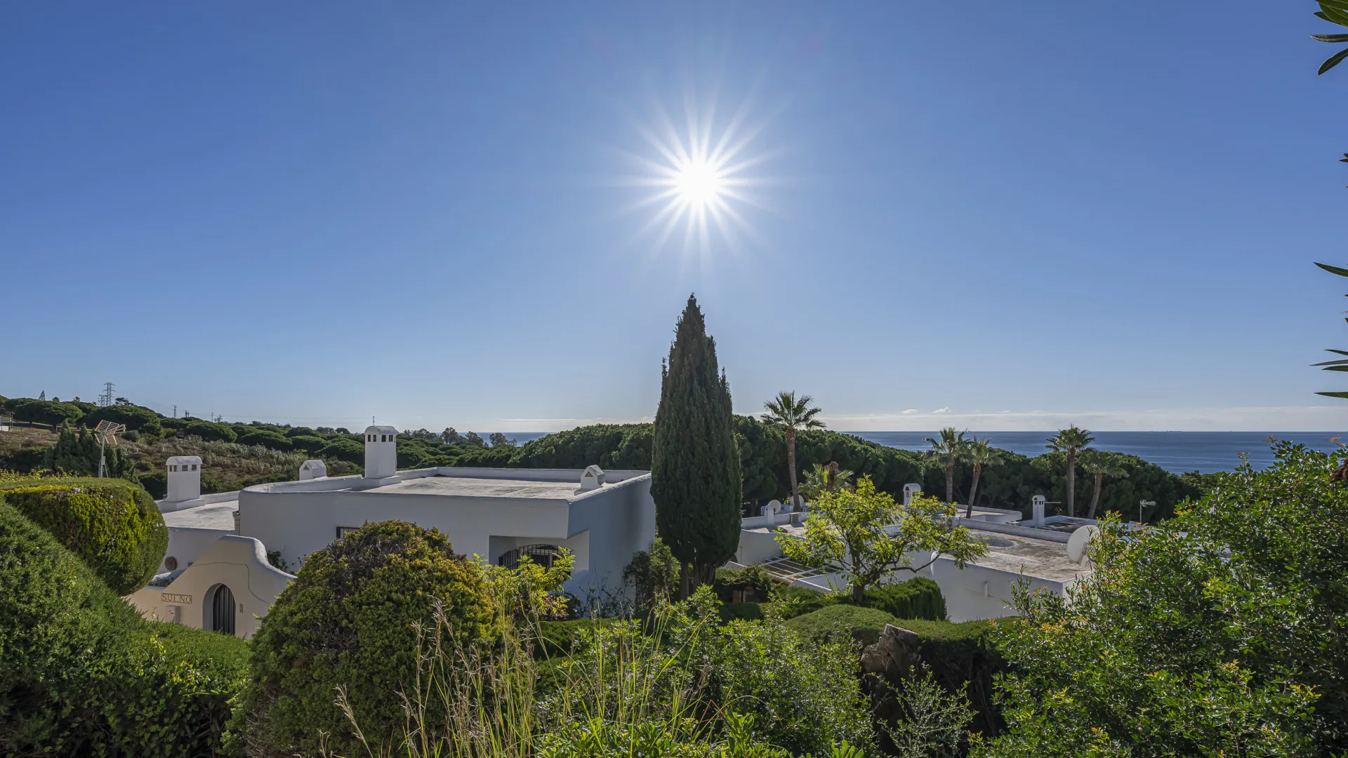 For sale town house in Cabopino