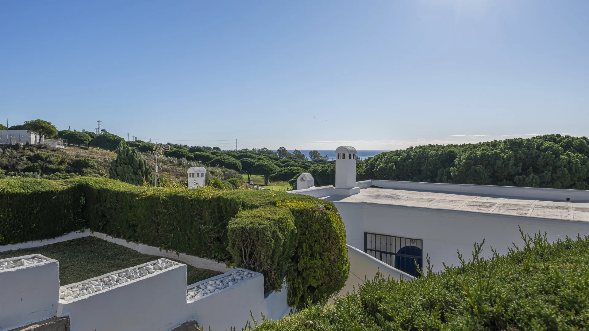 For sale town house in Cabopino