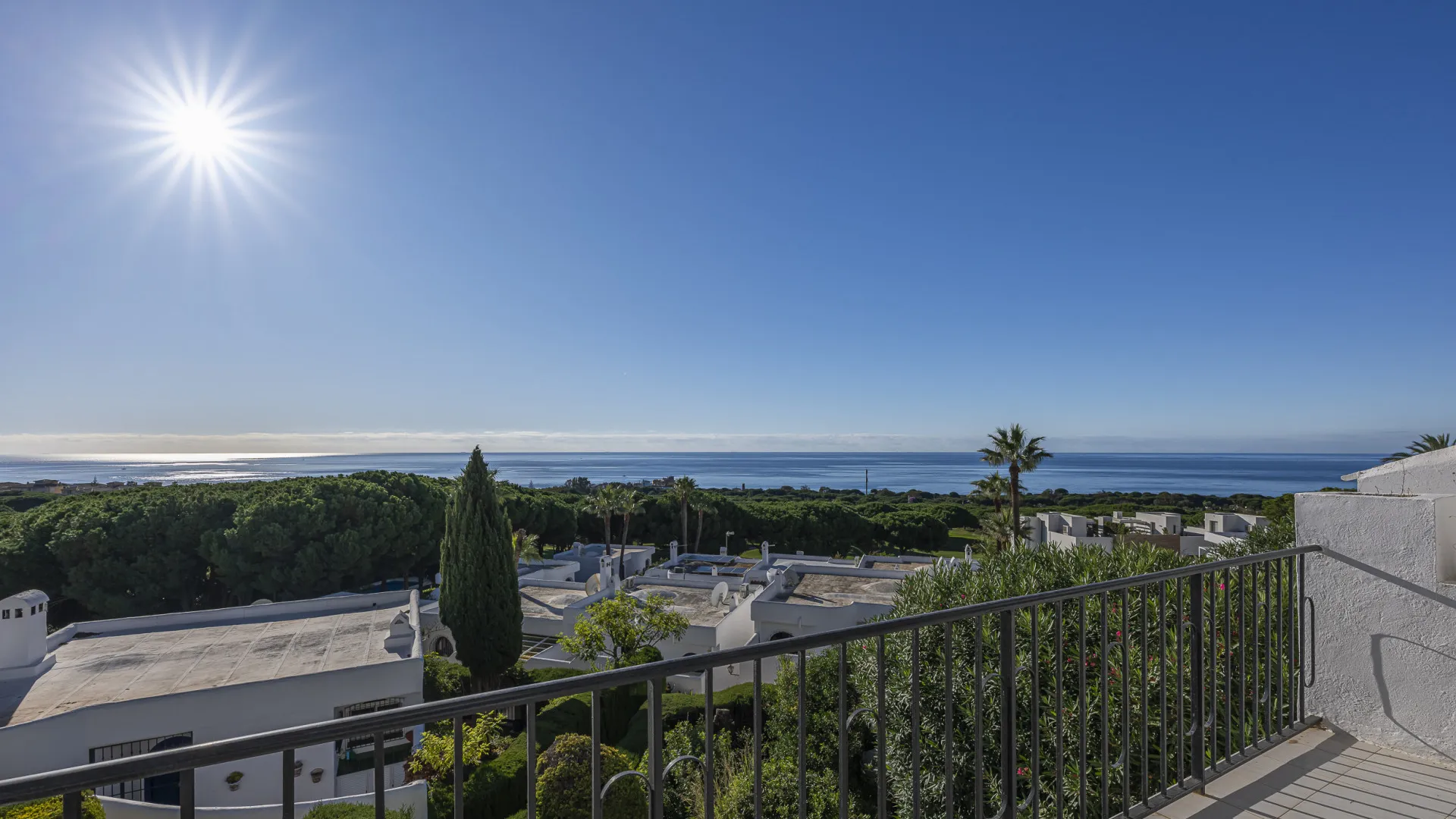 For sale town house in Cabopino