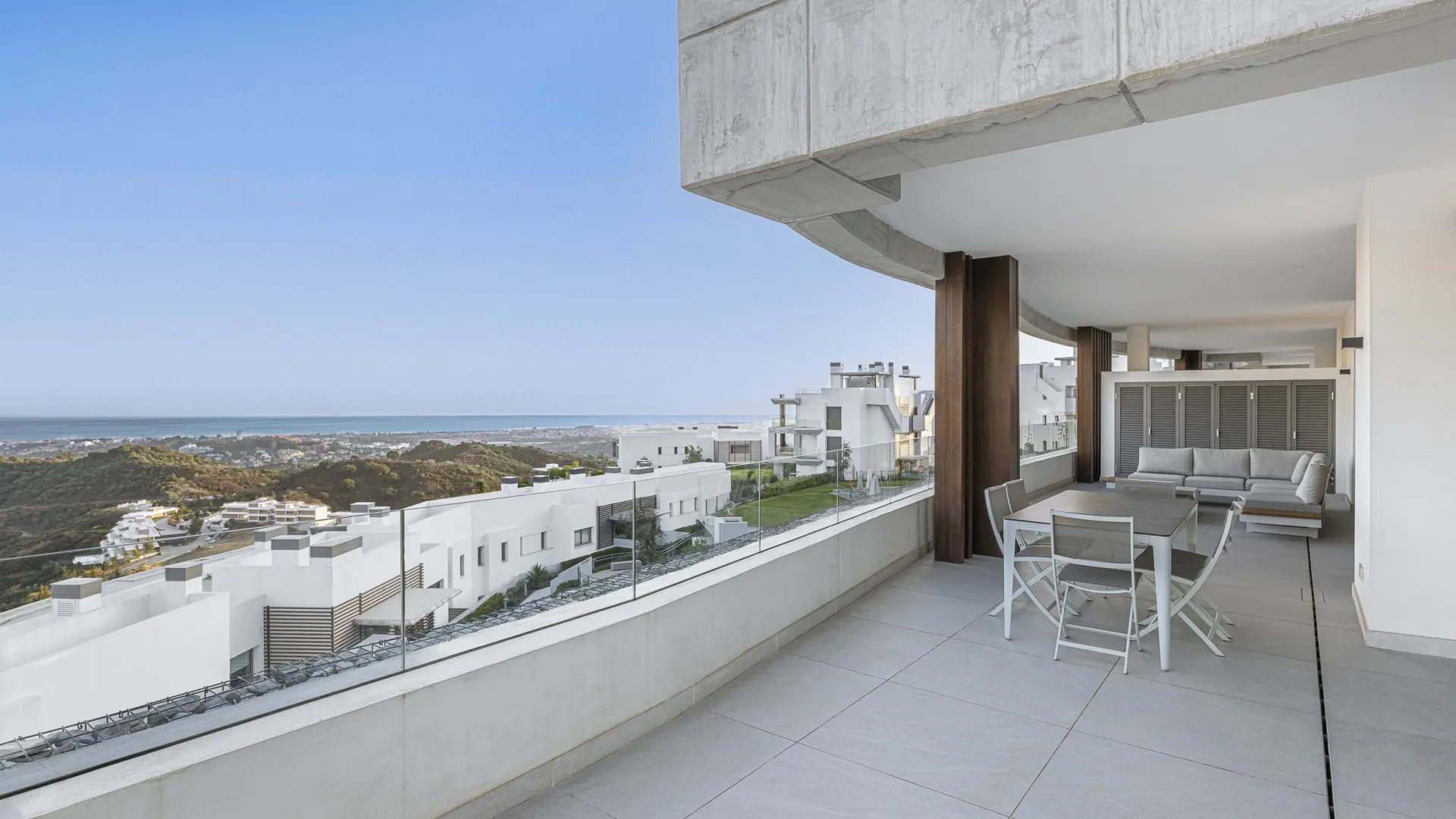 Apartamento a la venta en Real de La Quinta