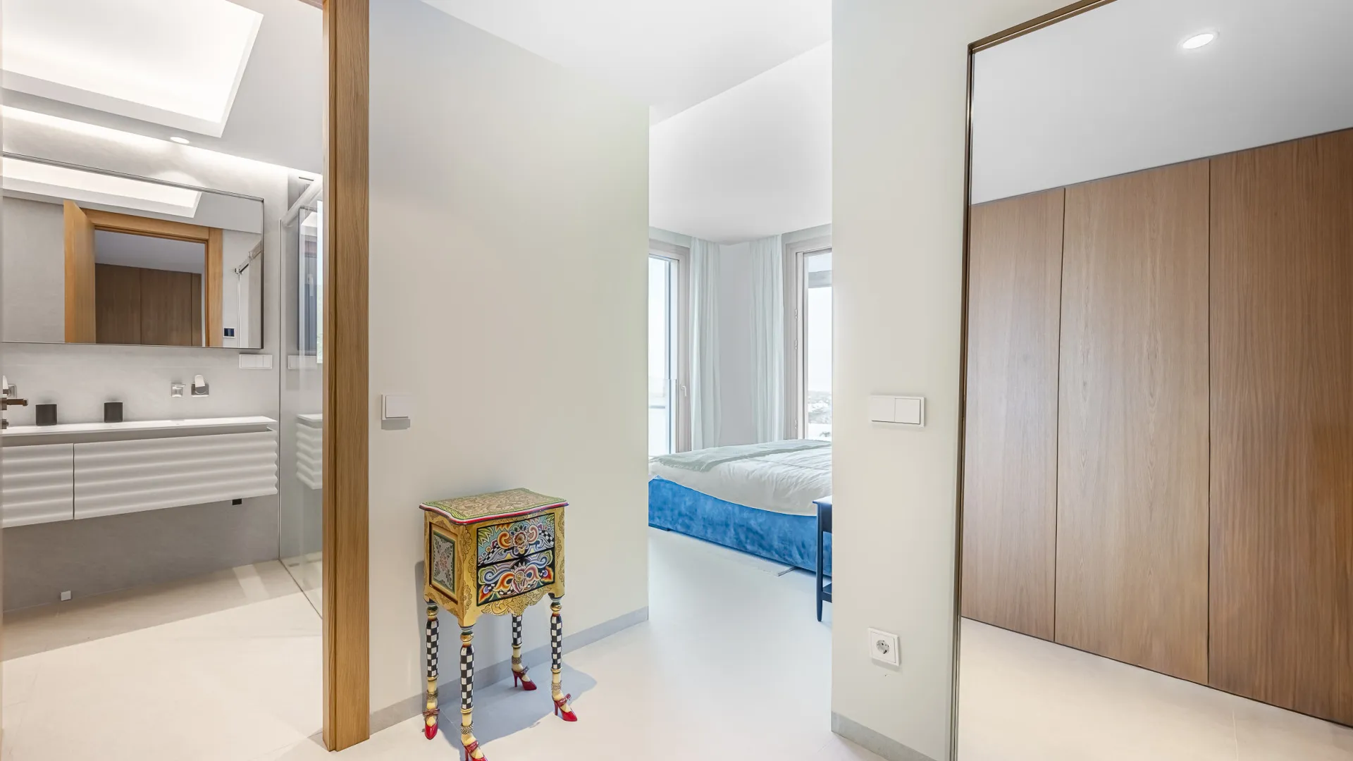 Apartamento a la venta en Real de La Quinta