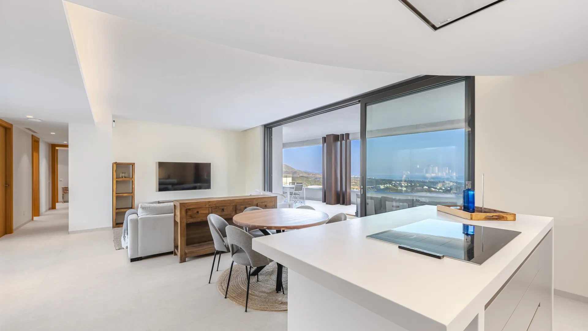 Apartamento a la venta en Real de La Quinta