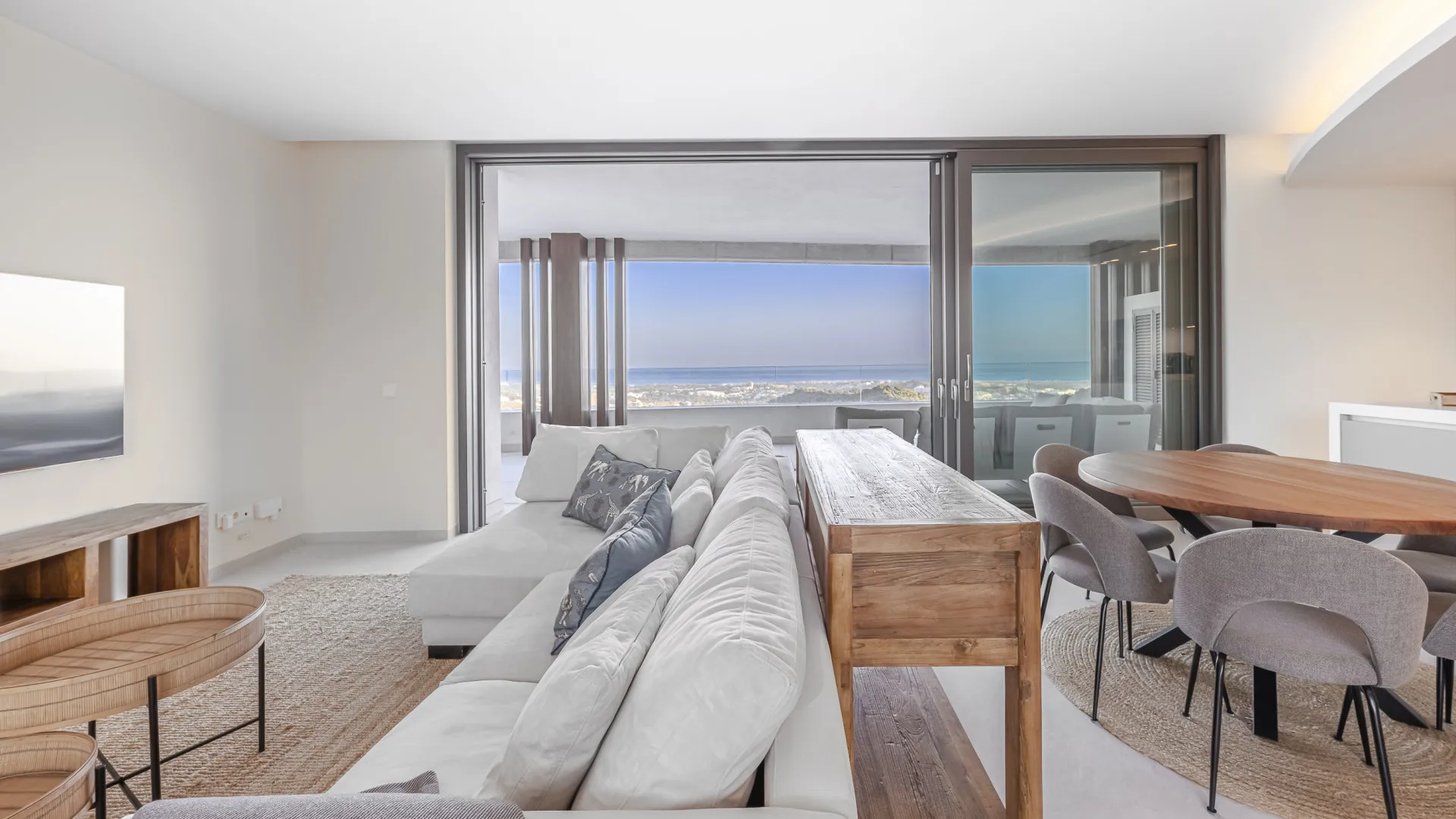 Apartamento a la venta en Real de La Quinta