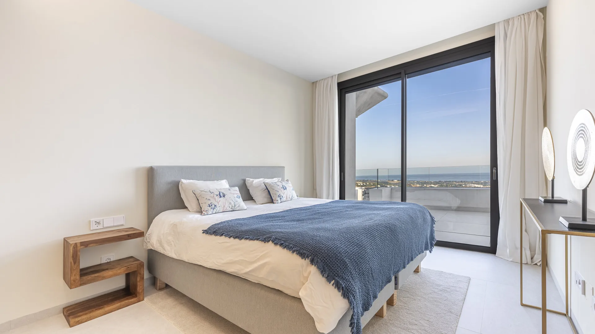 Apartamento a la venta en Real de La Quinta