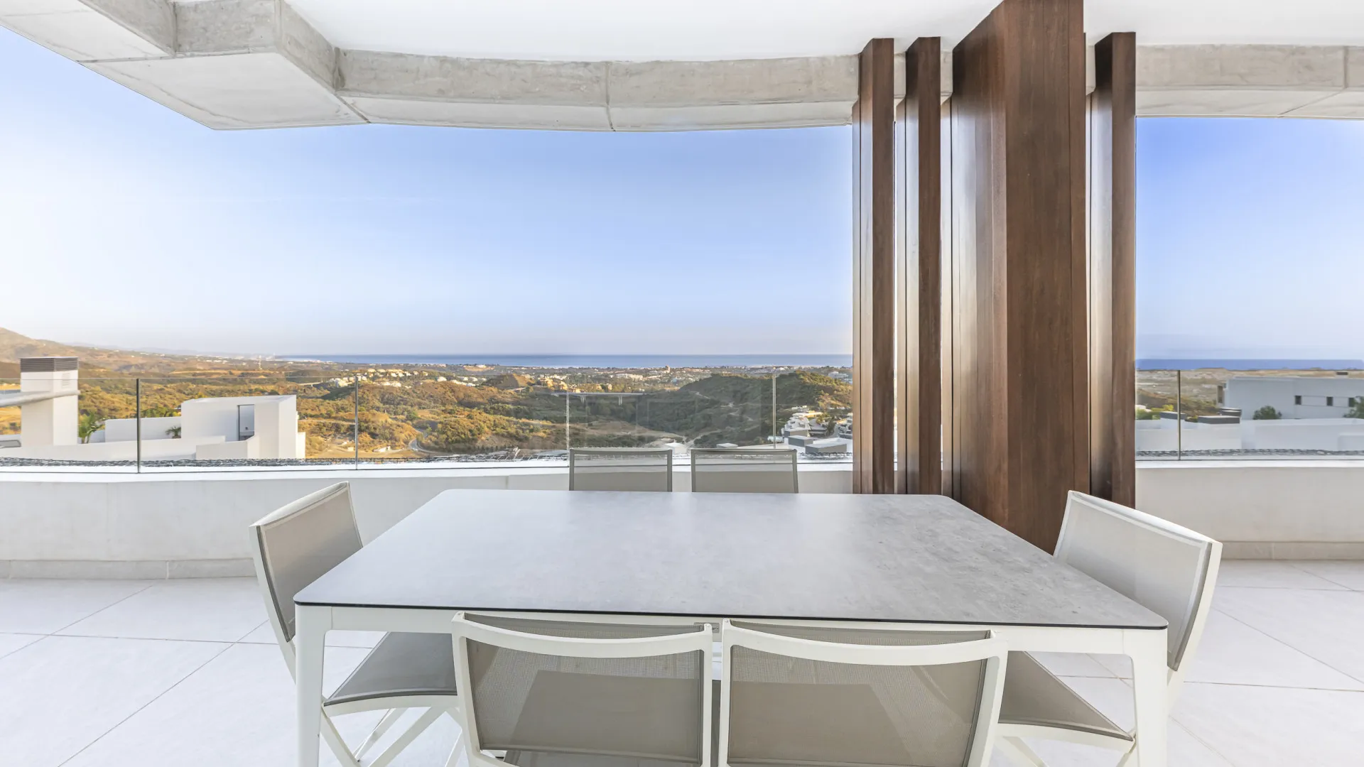 Apartamento a la venta en Real de La Quinta