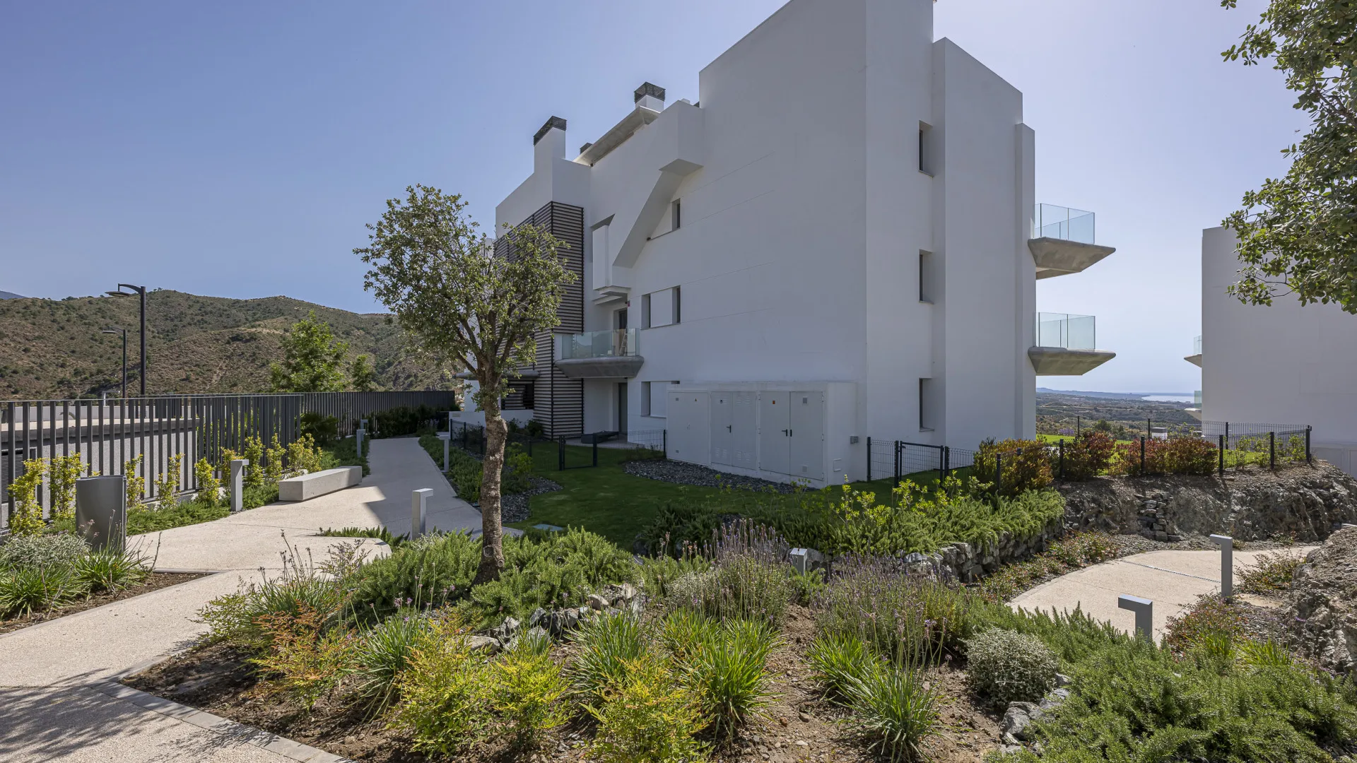 Apartamento a la venta en Real de La Quinta