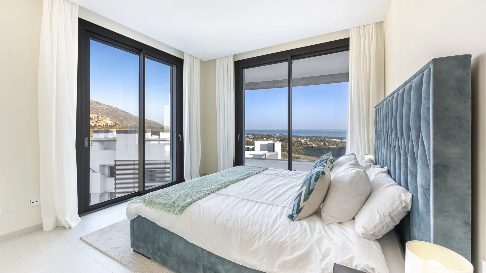 Apartamento a la venta en Real de La Quinta