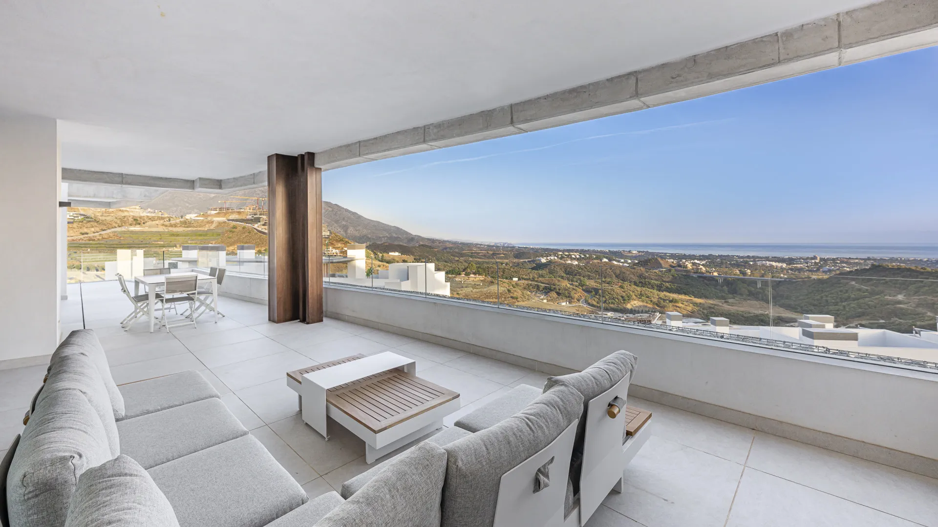 Apartamento a la venta en Real de La Quinta