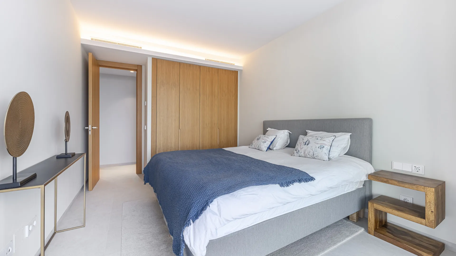 Apartamento a la venta en Real de La Quinta