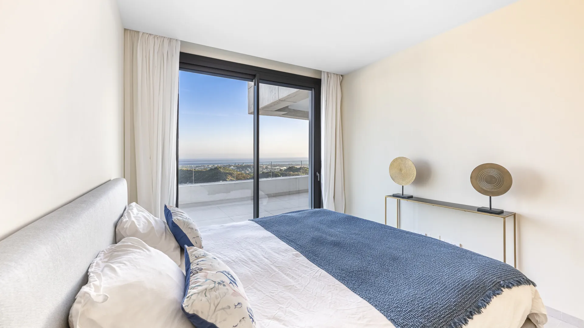 Apartamento a la venta en Real de La Quinta