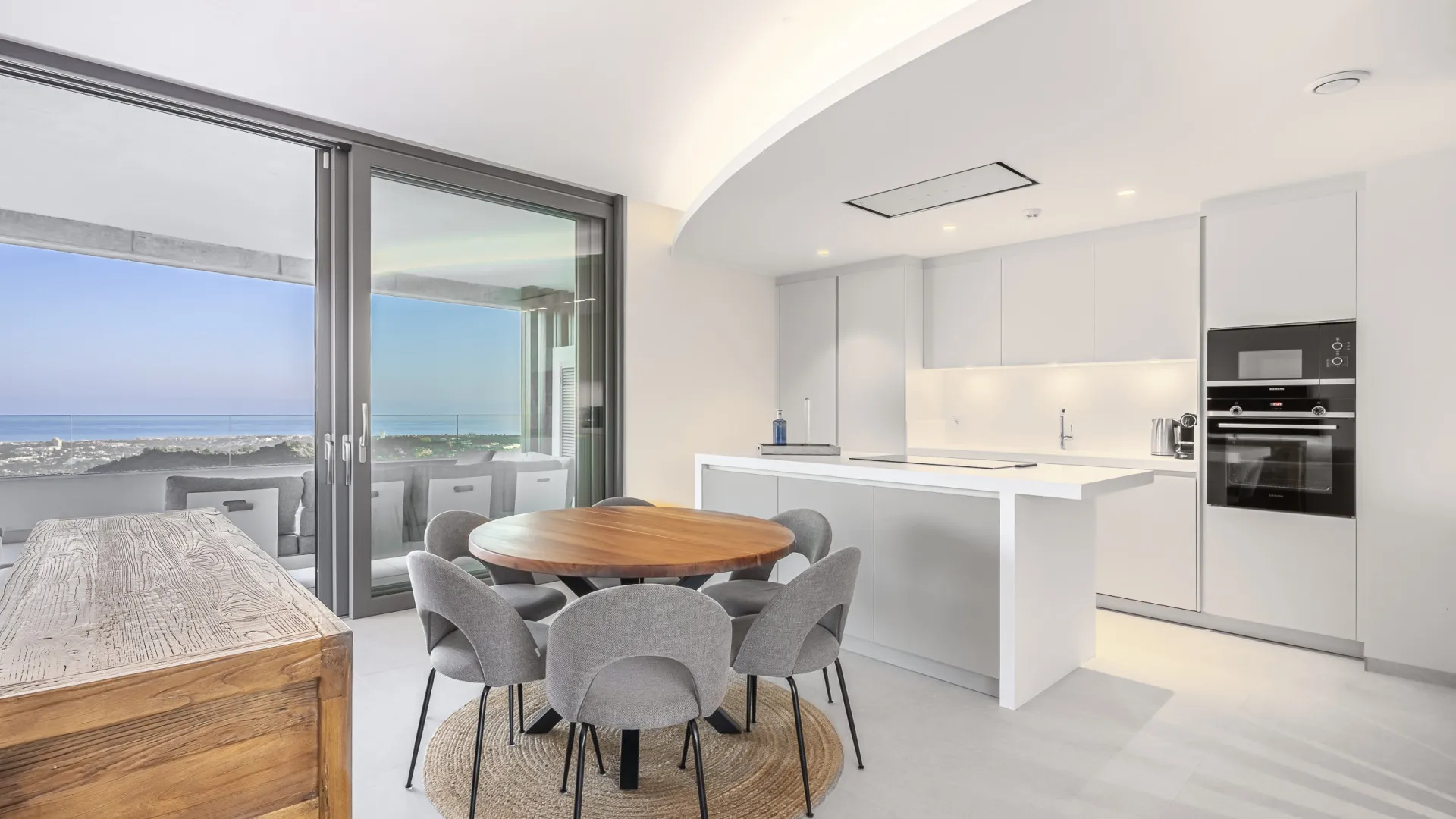 Apartamento a la venta en Real de La Quinta