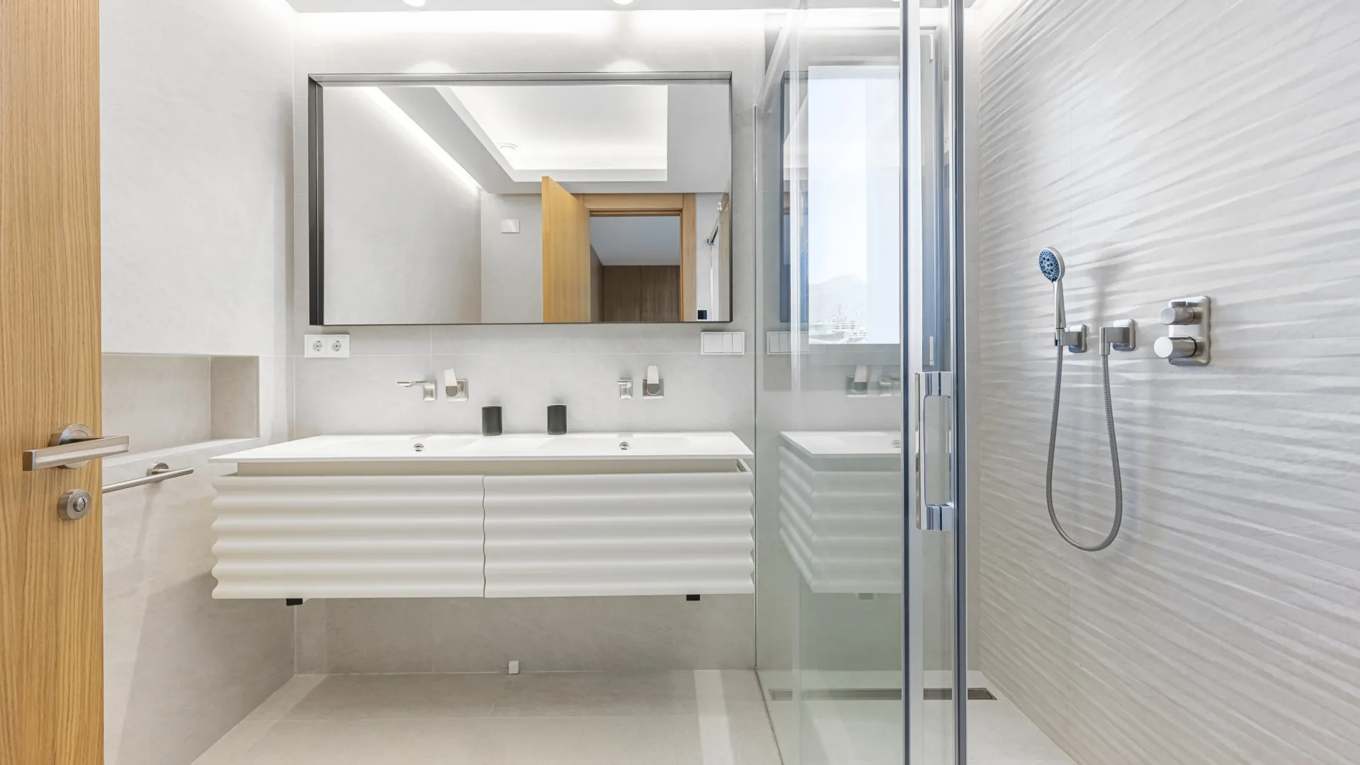 Apartamento a la venta en Real de La Quinta