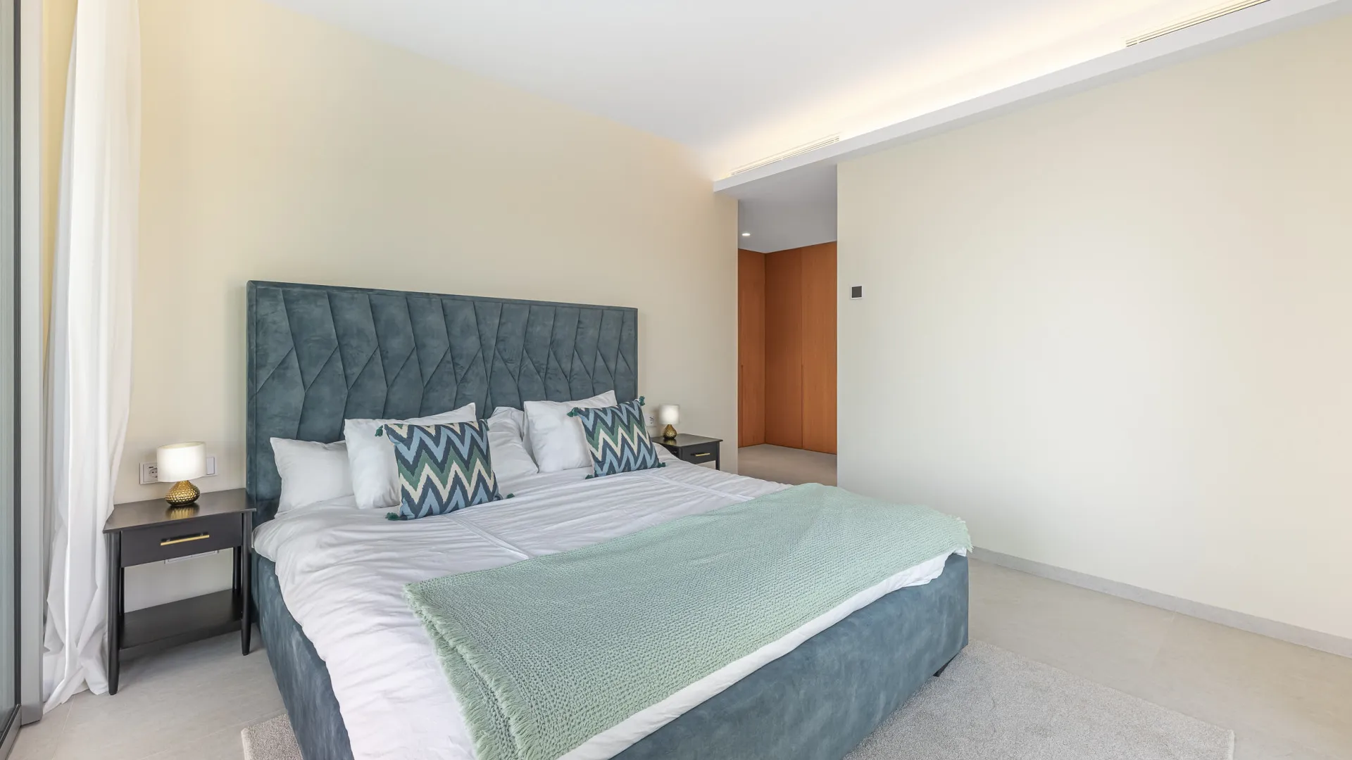 Apartamento a la venta en Real de La Quinta