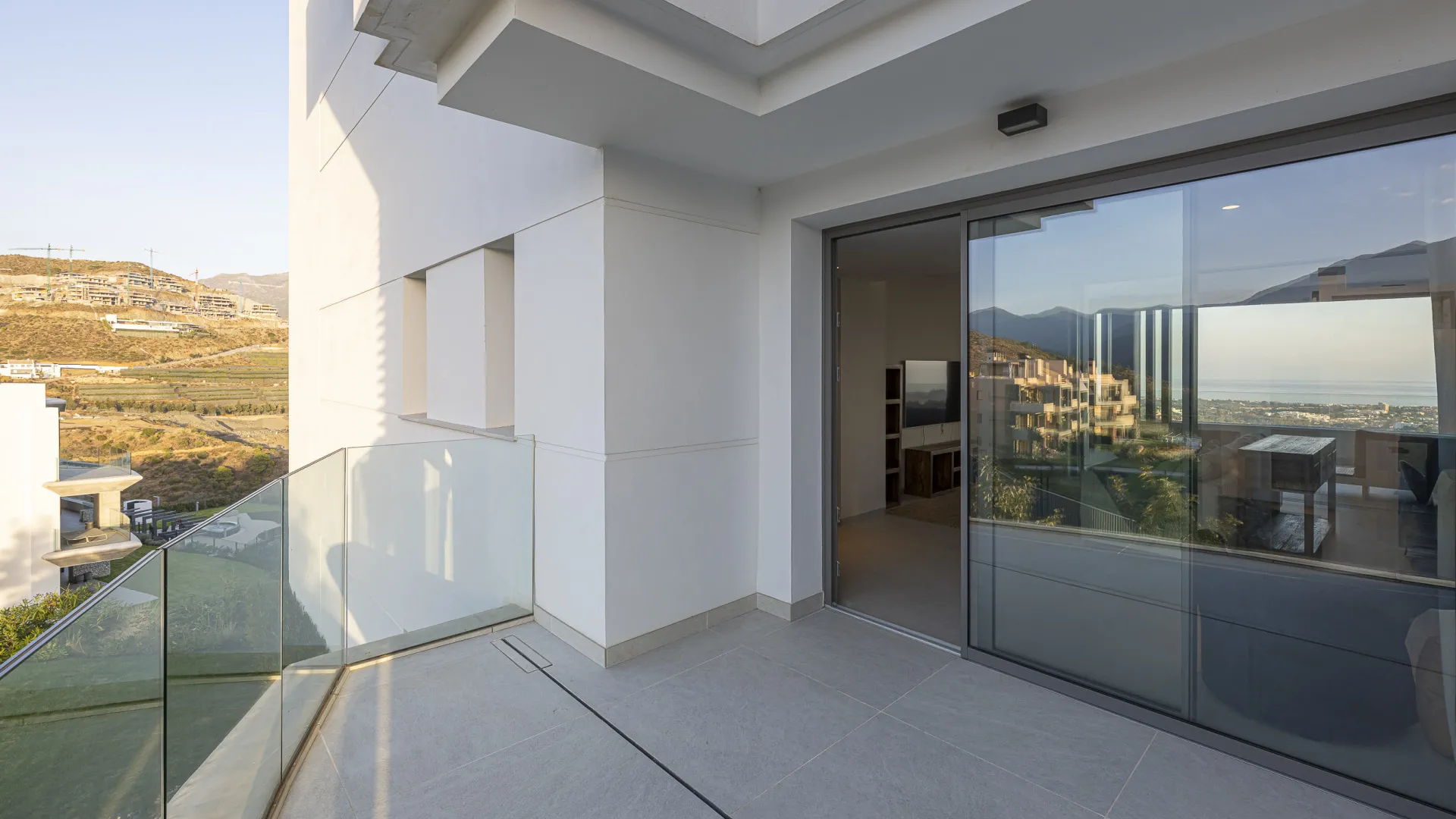 Apartamento a la venta en Real de La Quinta