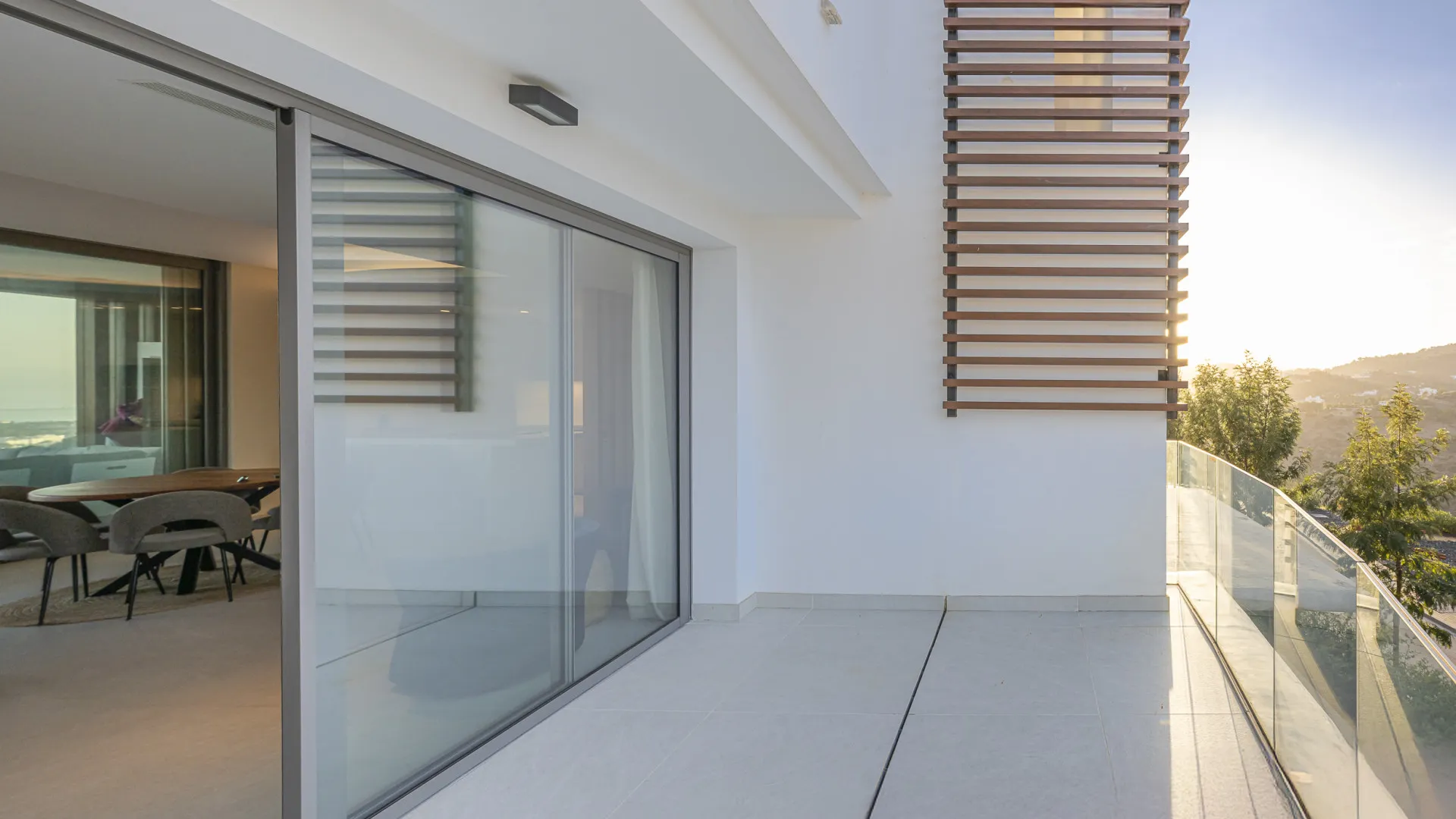 Apartamento a la venta en Real de La Quinta