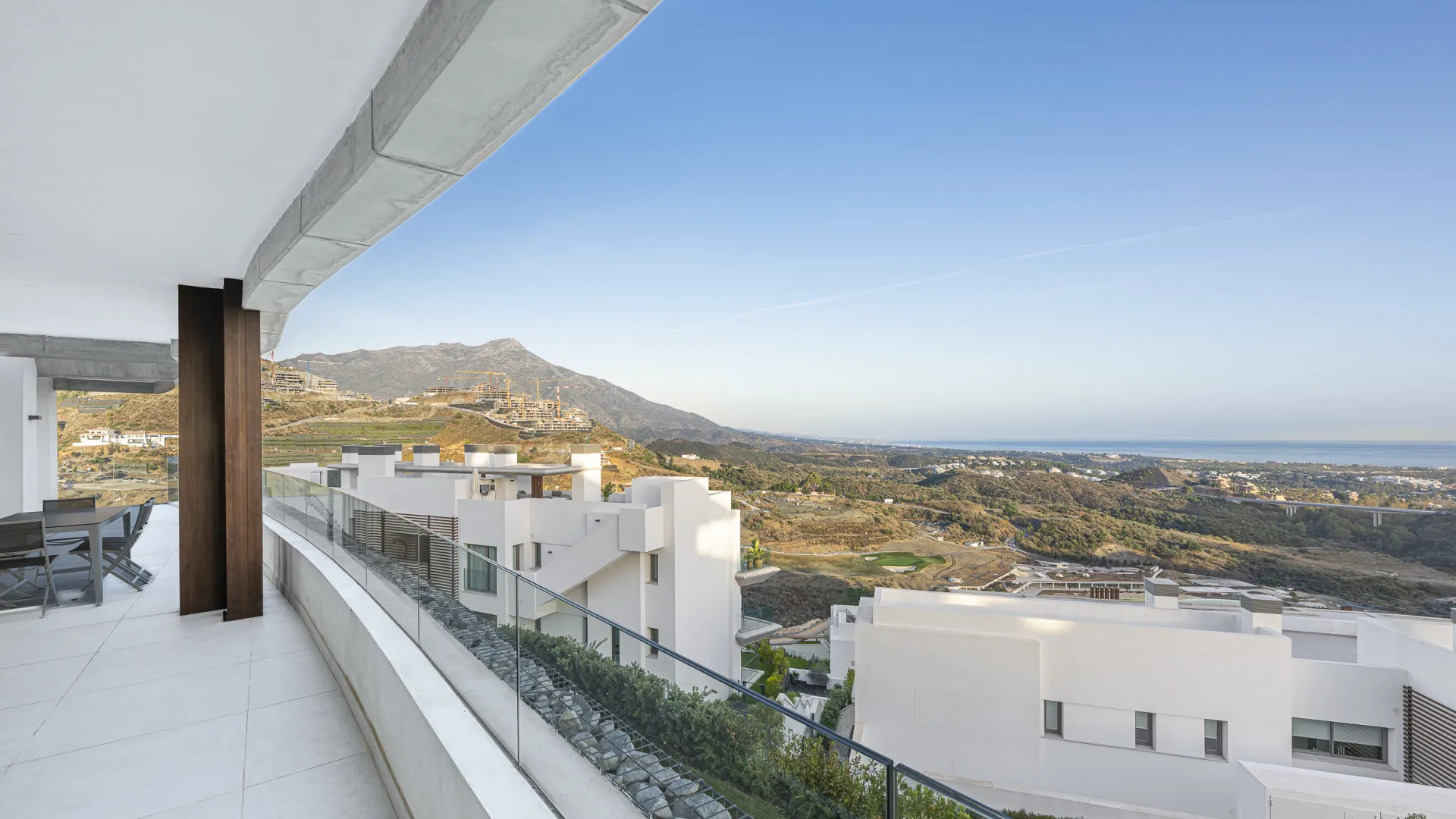 Apartamento a la venta en Real de La Quinta