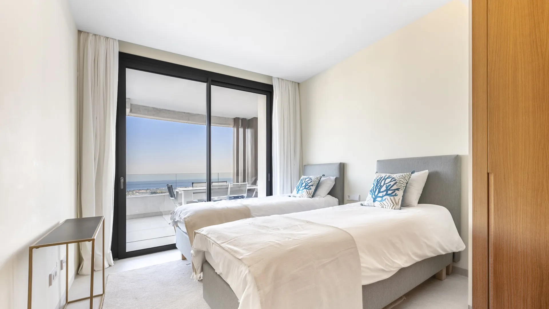 Apartamento a la venta en Real de La Quinta