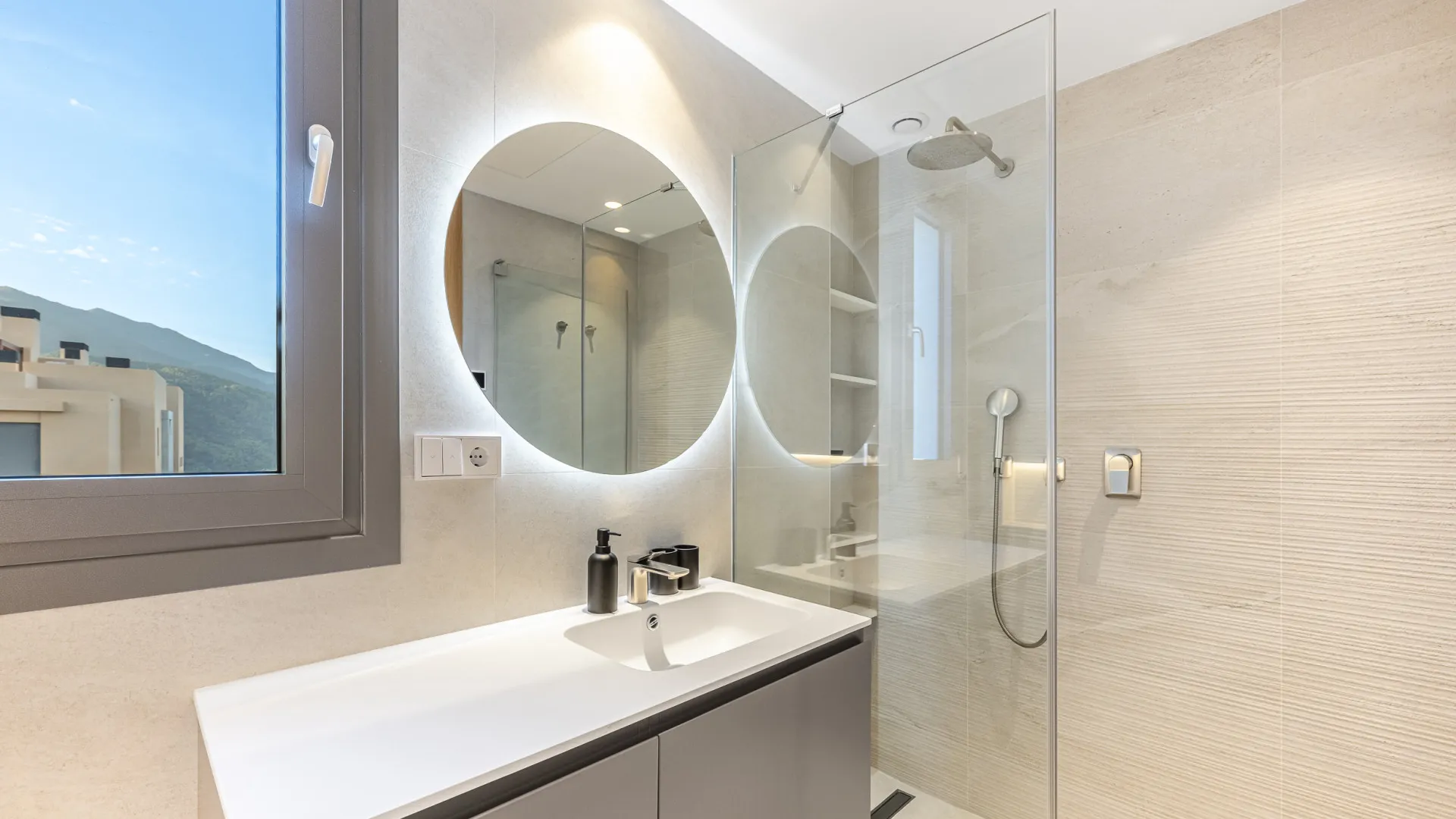 Apartamento a la venta en Real de La Quinta