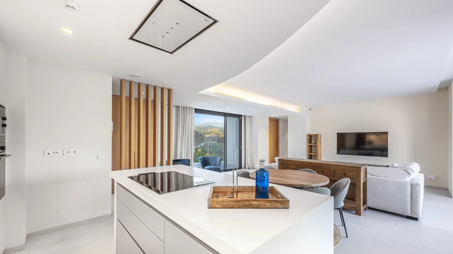 Apartamento a la venta en Real de La Quinta