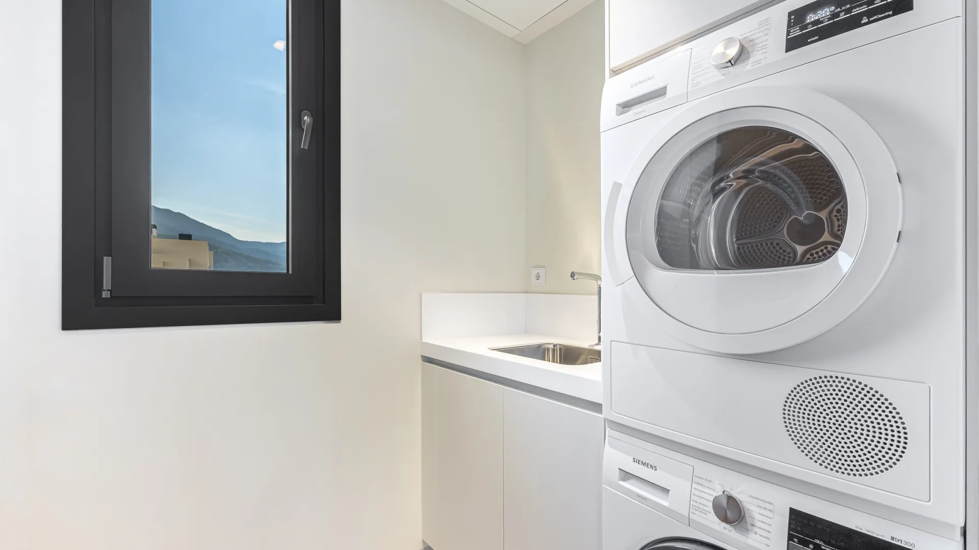 Apartamento a la venta en Real de La Quinta