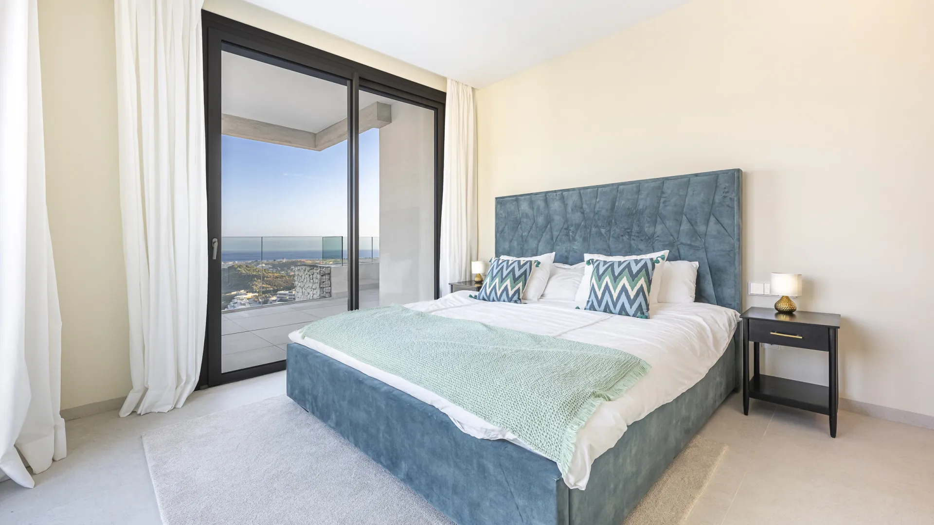 Apartamento a la venta en Real de La Quinta