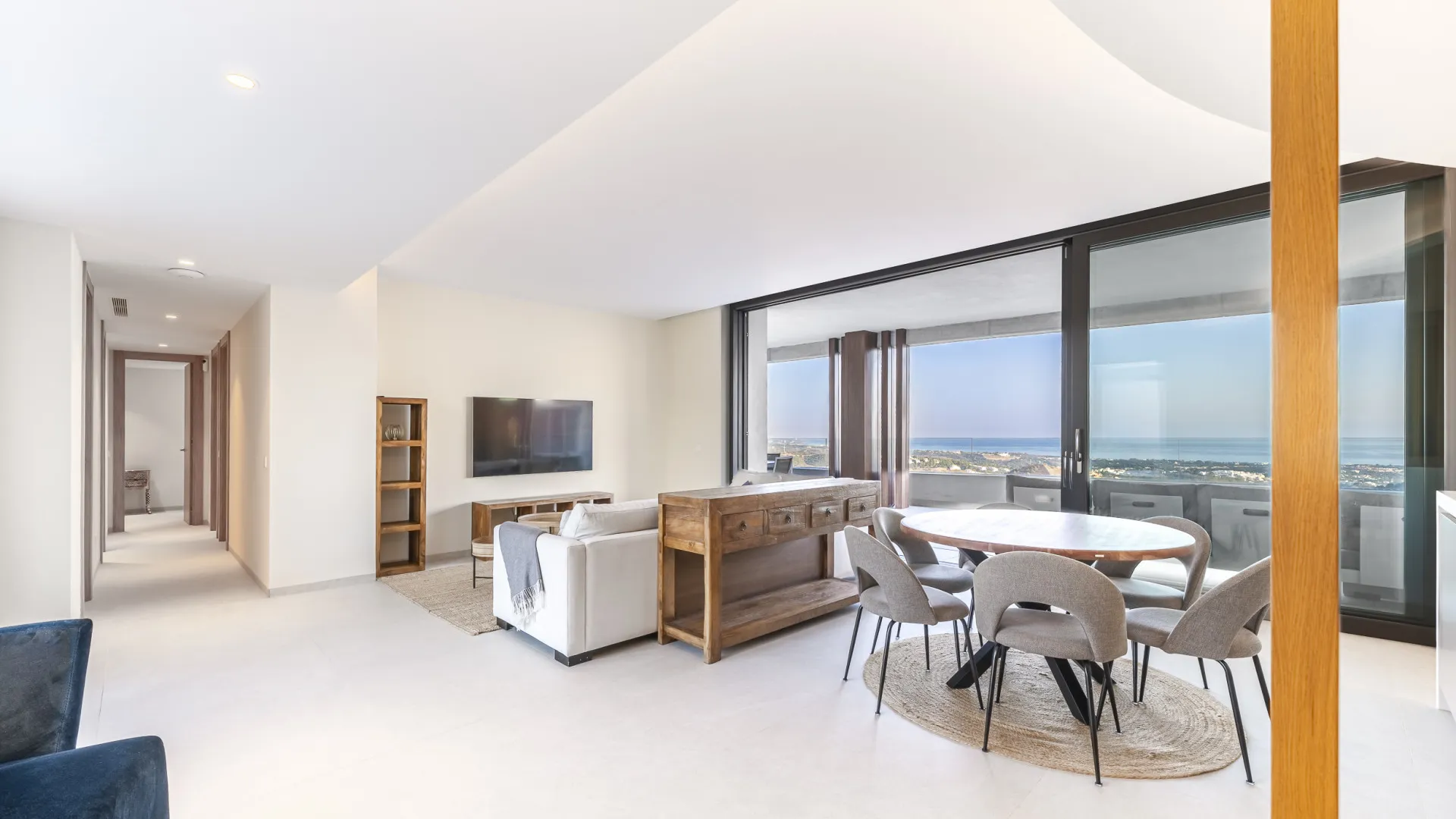 Apartamento a la venta en Real de La Quinta