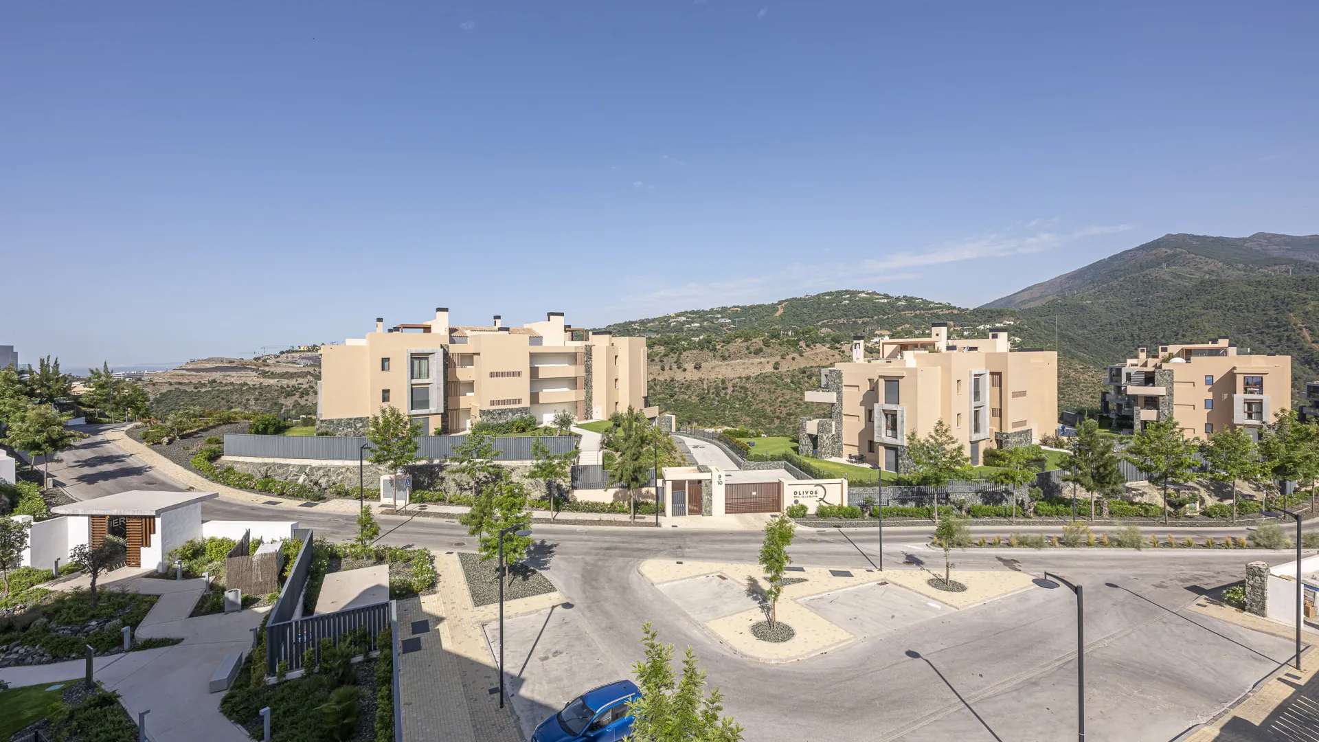 Apartamento a la venta en Real de La Quinta