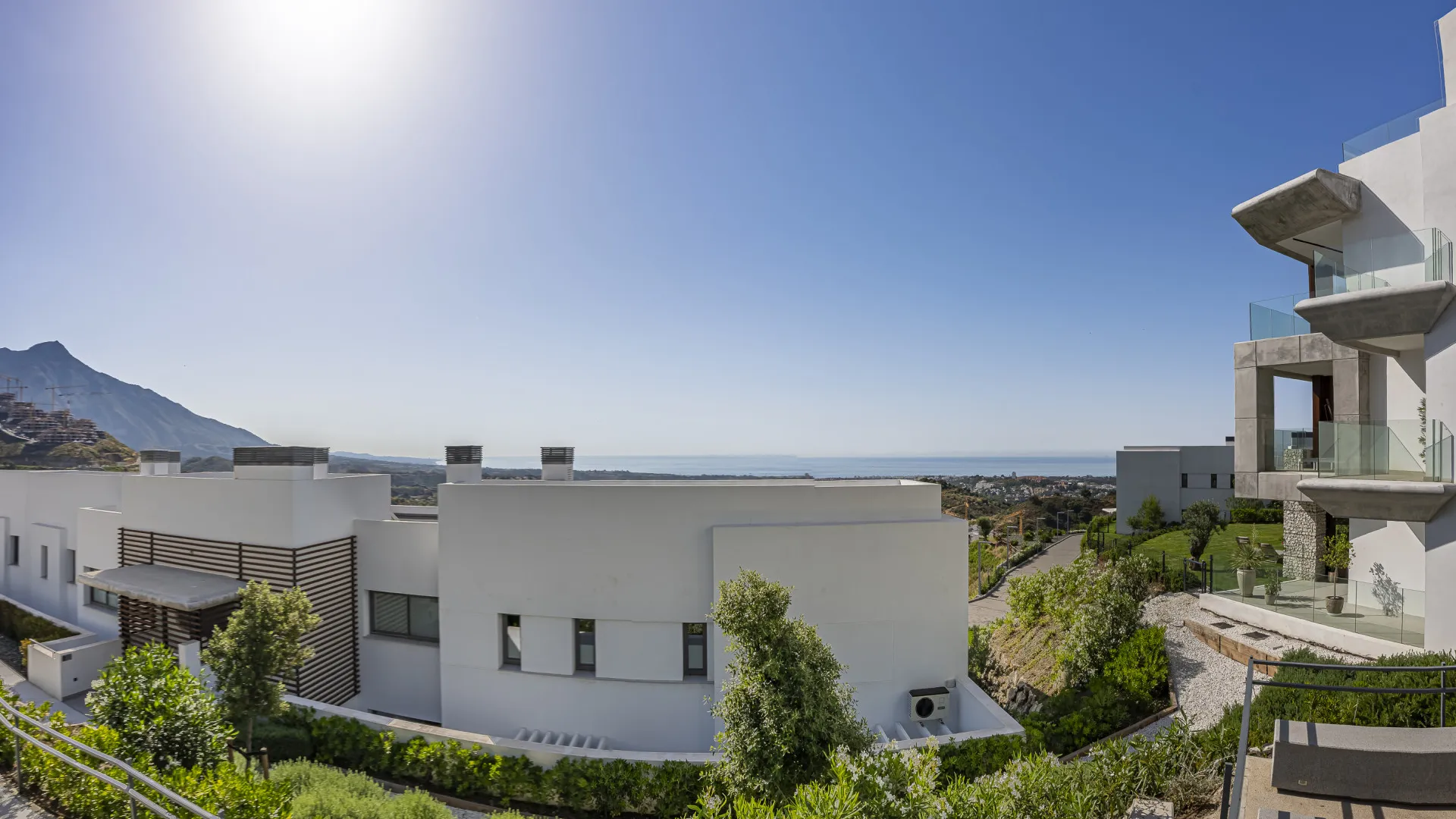 Apartamento a la venta en Real de La Quinta