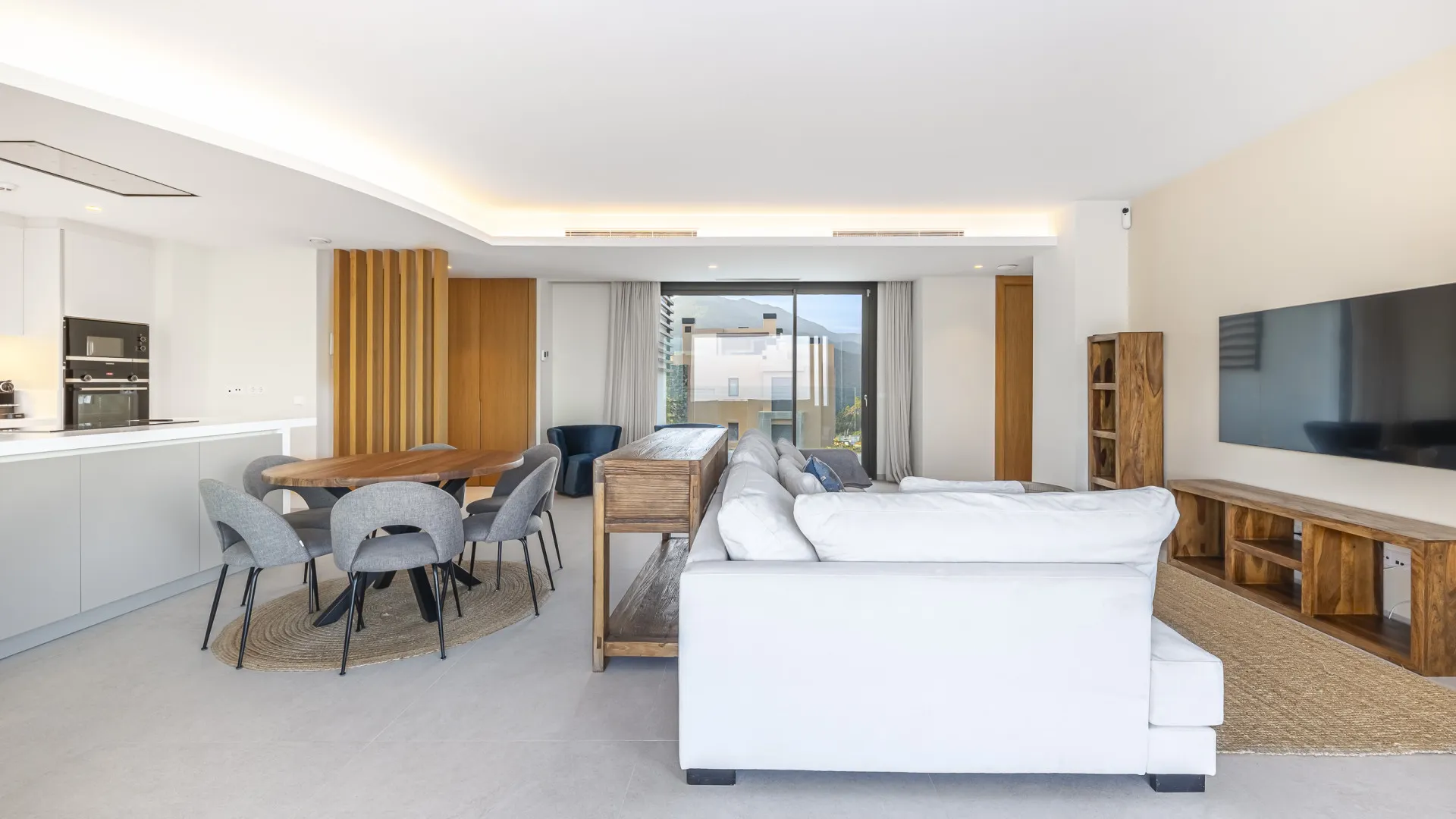 Apartamento a la venta en Real de La Quinta