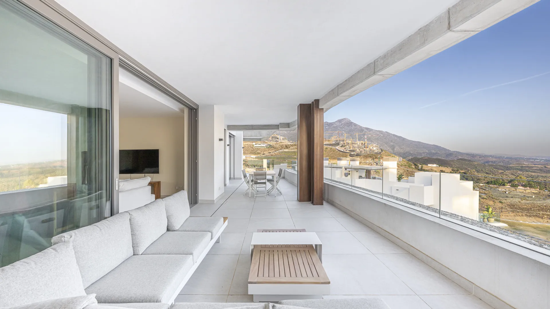 Apartamento a la venta en Real de La Quinta