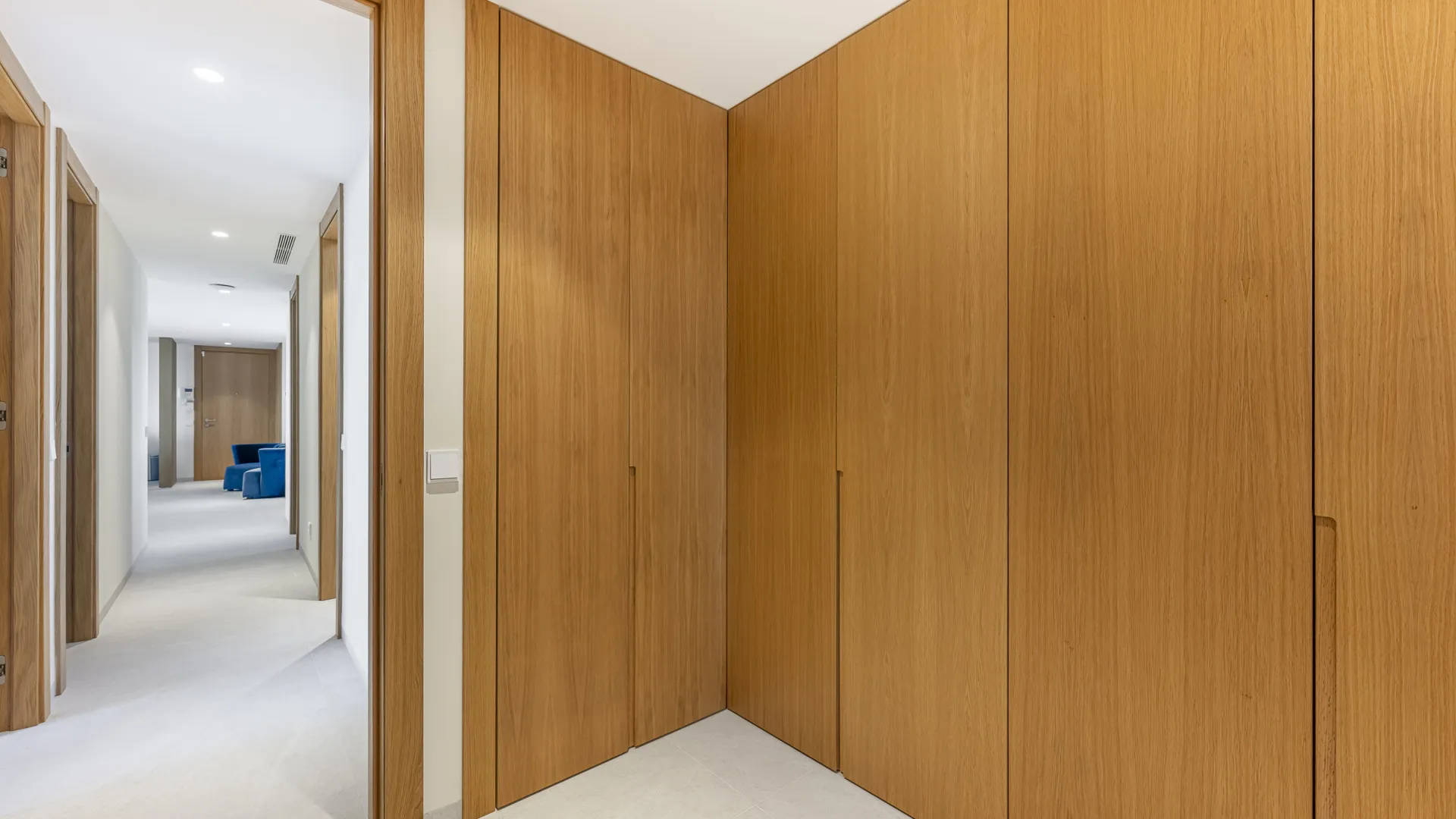 Apartamento a la venta en Real de La Quinta