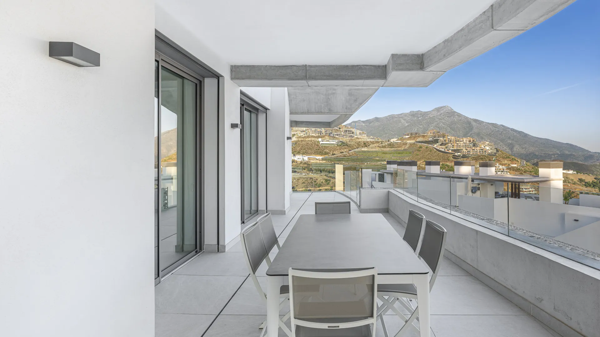 Apartamento a la venta en Real de La Quinta